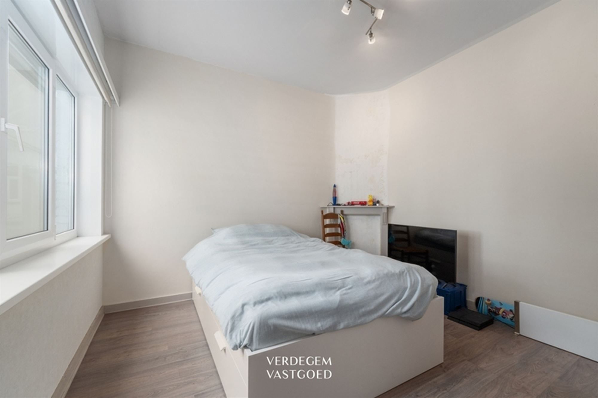 Wonen onder de kerktoren: woning met 3 slaapkamers en buitenruimte foto 13