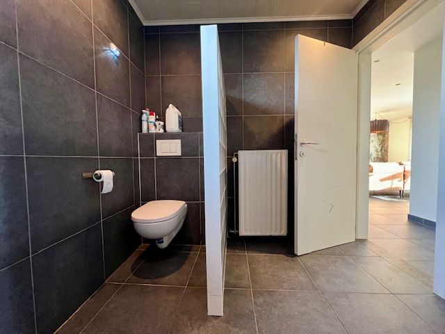 CHARMANT 1-SLAAPKAMER APPARTEMENT MET TERRAS IN KLEINE RESIDENTIE foto 10