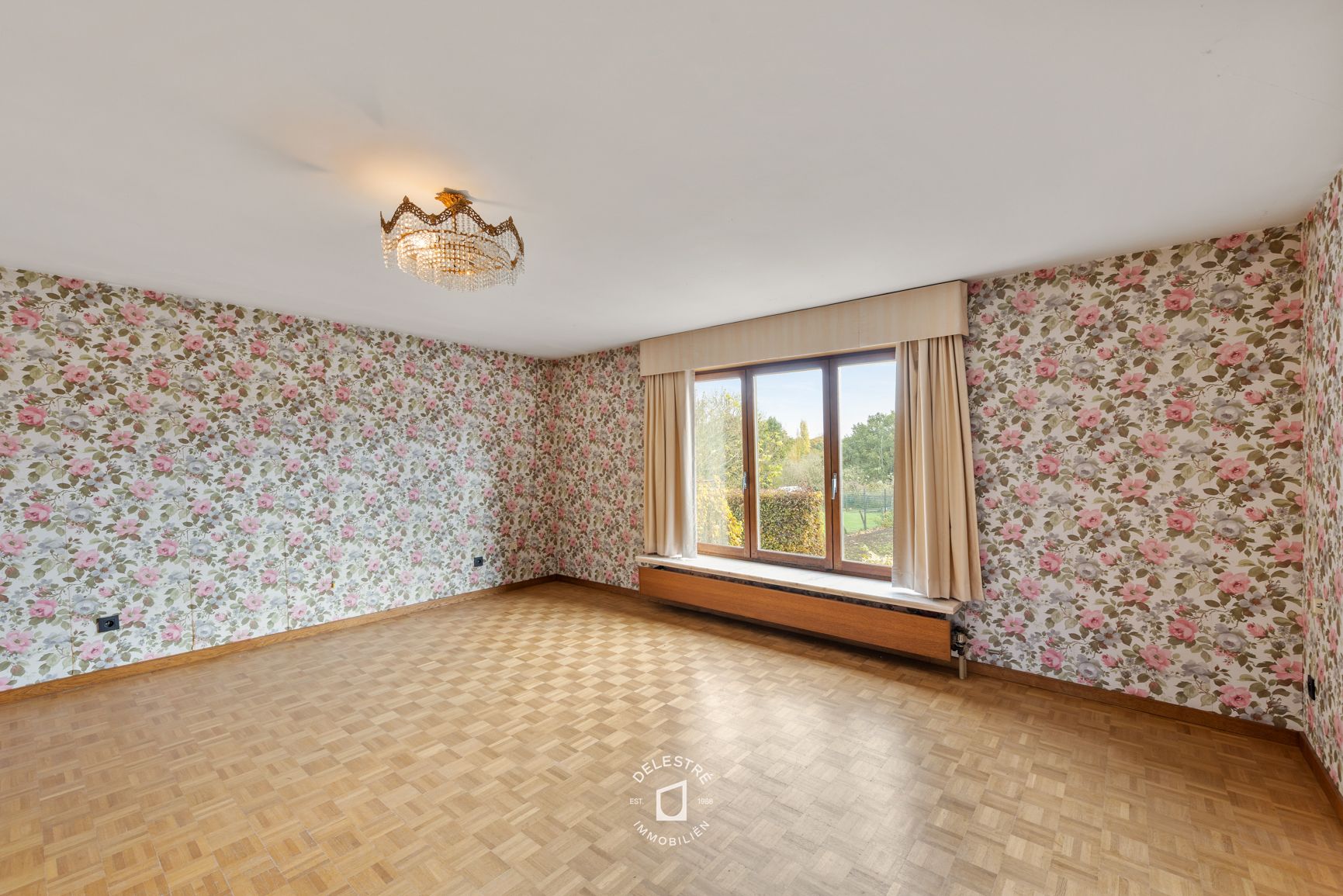 PRESTIGIEUZE VILLA OP TOPLOCATIE NEIGEMBOS OMGEVEN DOOR GROEN foto 10