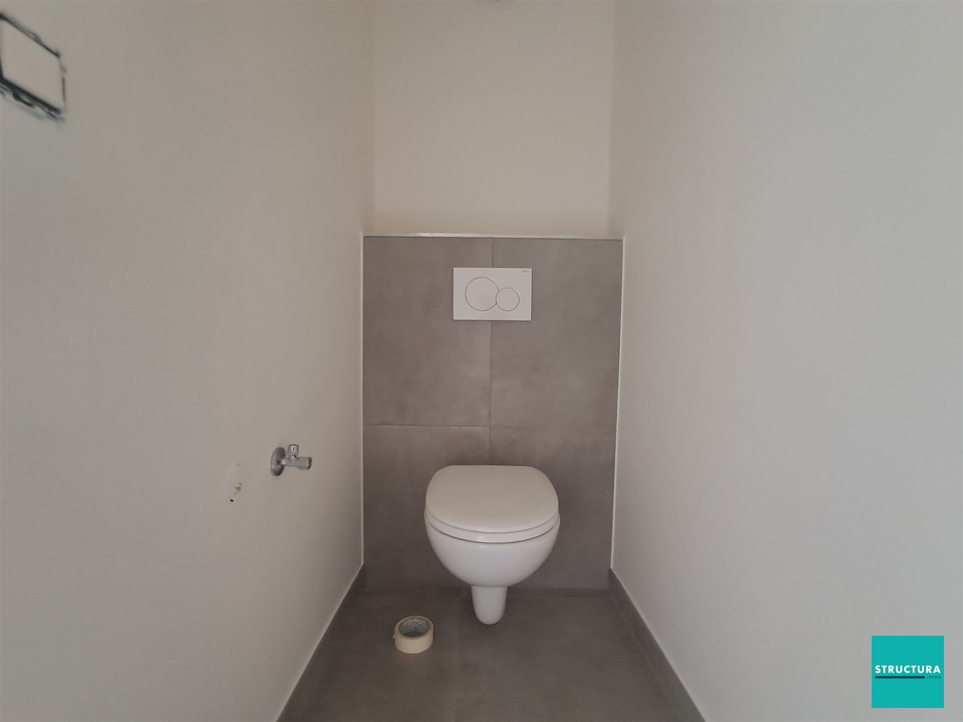 Villa met 4 kamers en mooie, privatieve tuin foto 9