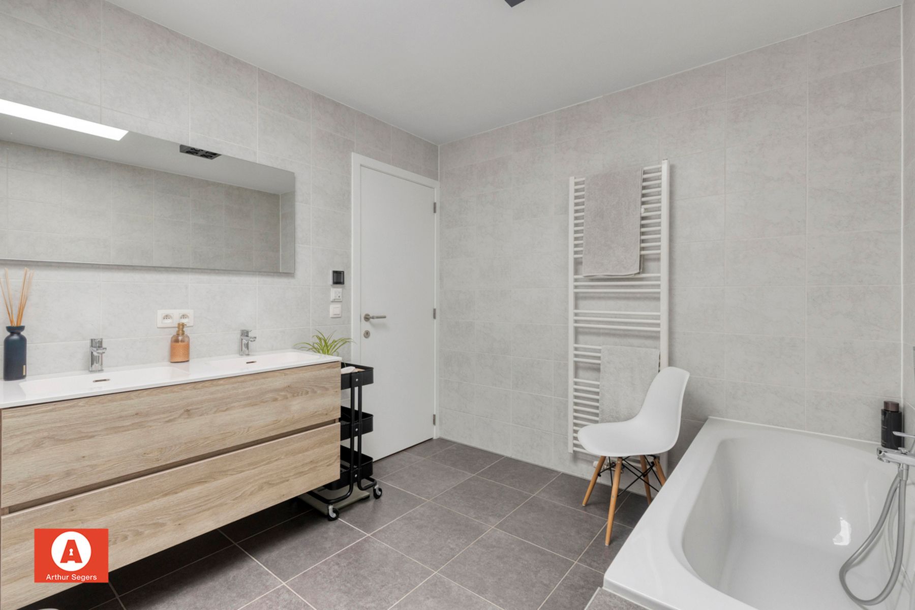 Recente & Energiezuinige gezinswoning met 4 slaapkamers  foto 25