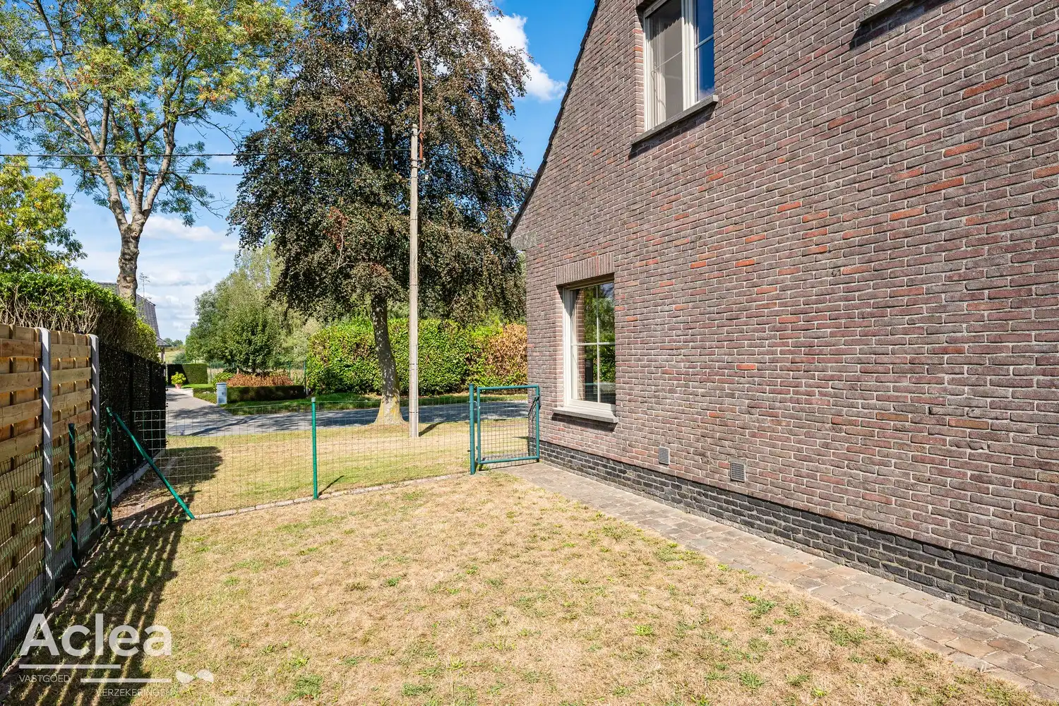 Gezinswoning met potentieel te Zomergem foto 35