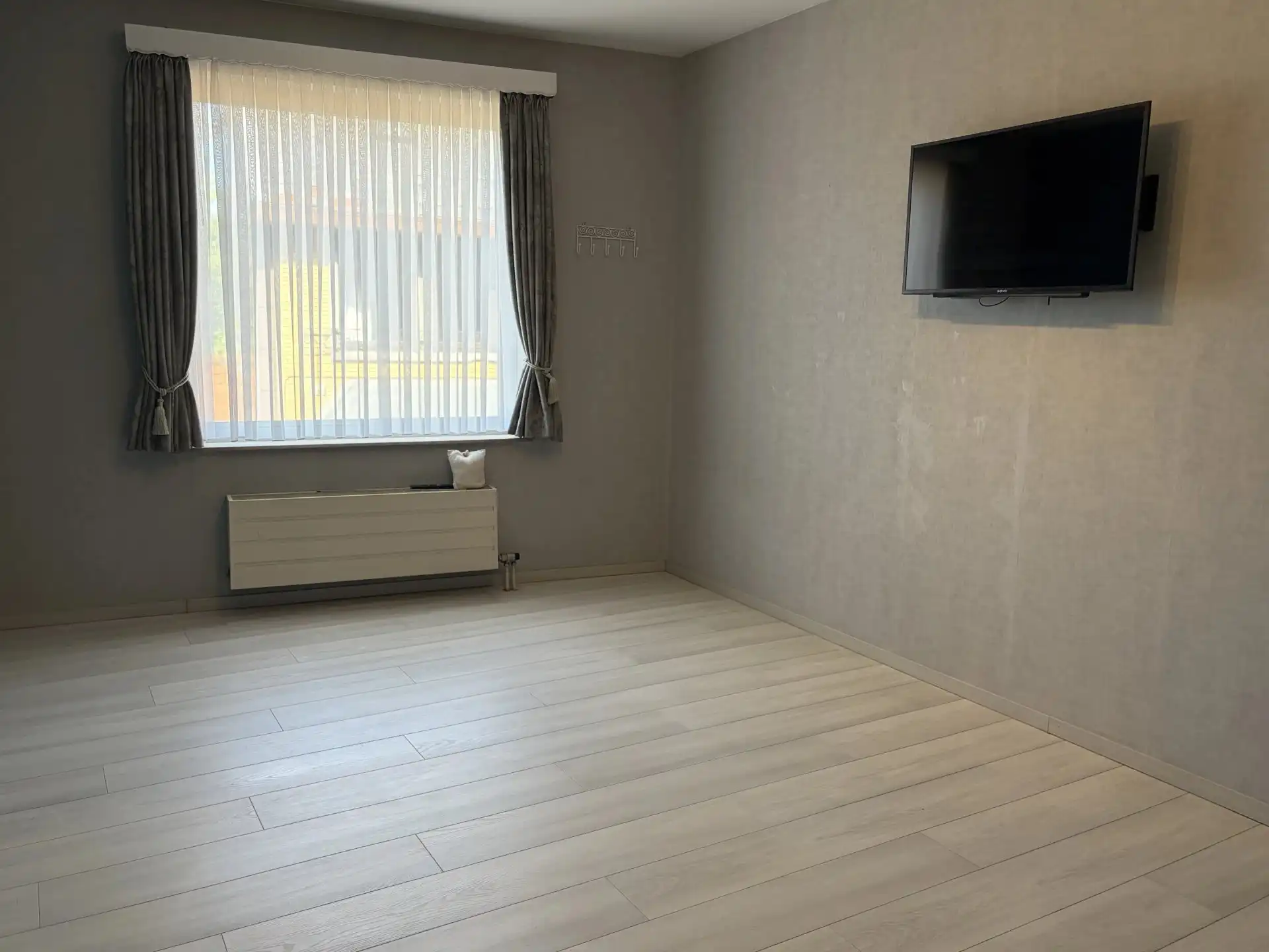 Appartement in centrum van Tongeren foto 10