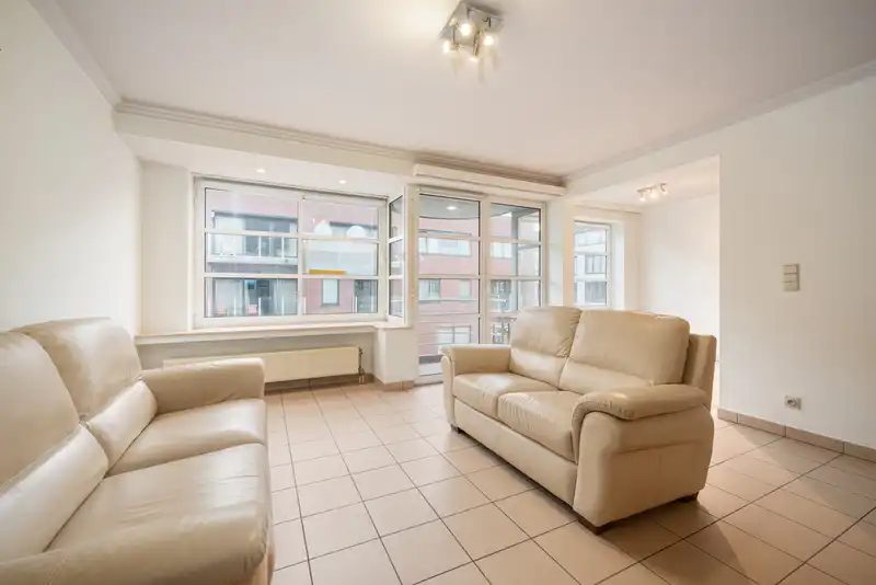 Roeselare- appartement met 3 slaapkamers foto 3