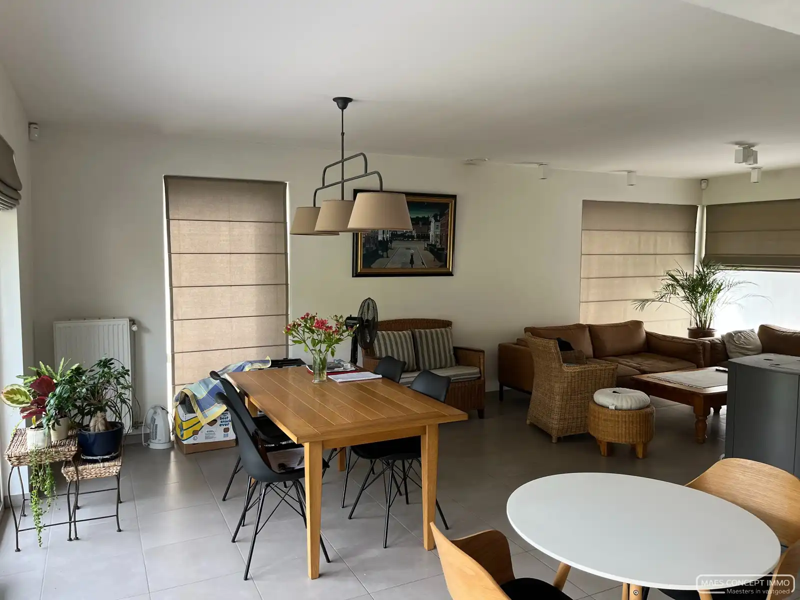 Recente hoekwoning te huur in rustige buurt nabij Anzegem foto 6
