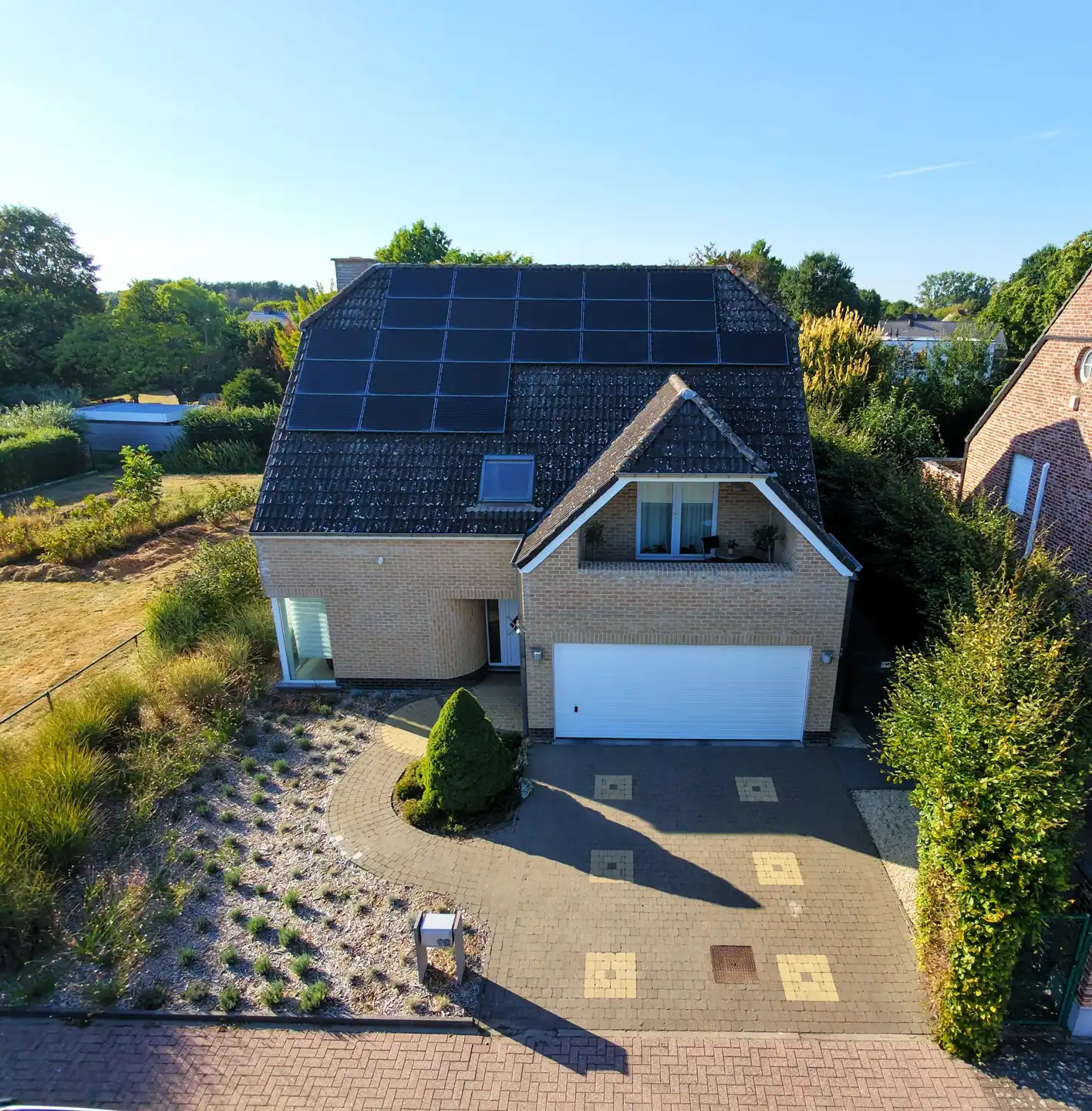 Villa te koop Grote Appelstraat 92 - 3150 Haacht