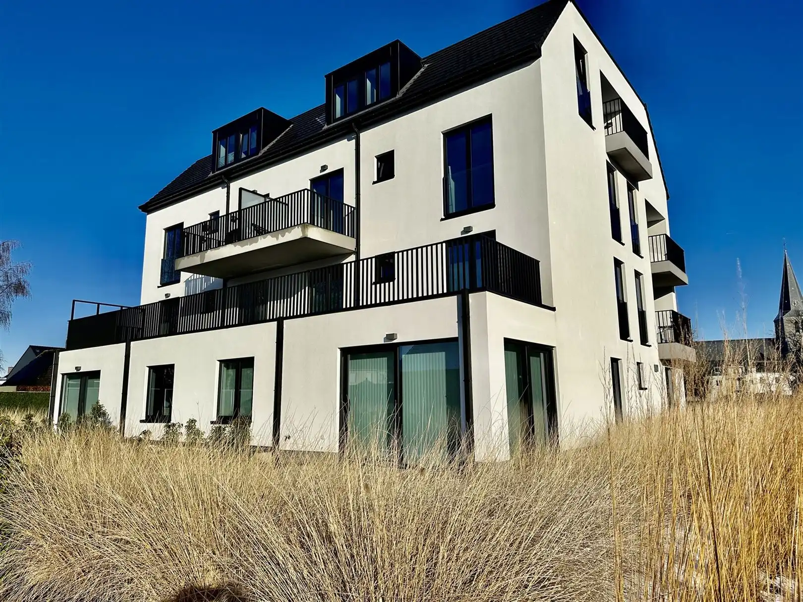 appartement te huur in centrum Eine foto 2