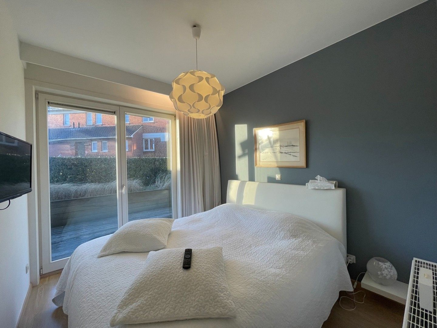 Appartement te huur foto 16