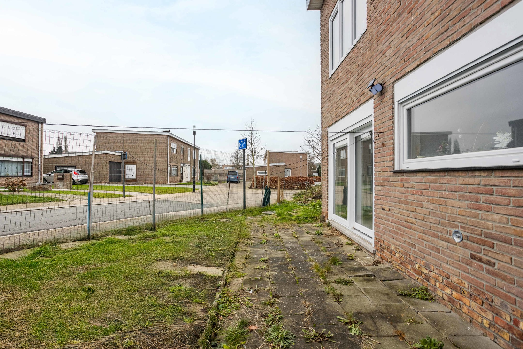 Smaakvol gerenoveerde woning met garage en stadstuin. foto 17