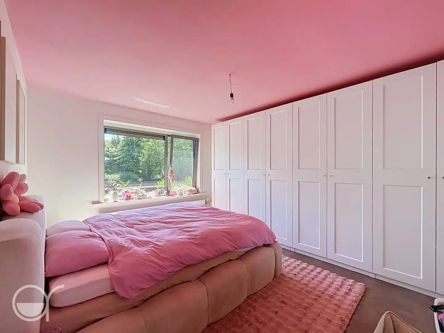 Gezellige instapklare woning te huur te Drongen foto 10