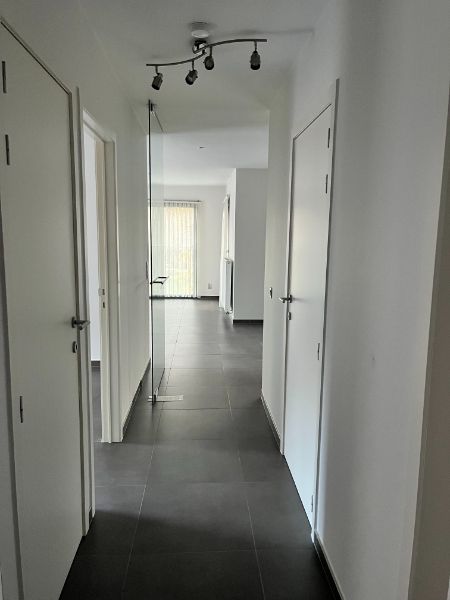 Luxe appartement met 3 slaapkamers en 2 terrassen foto 11