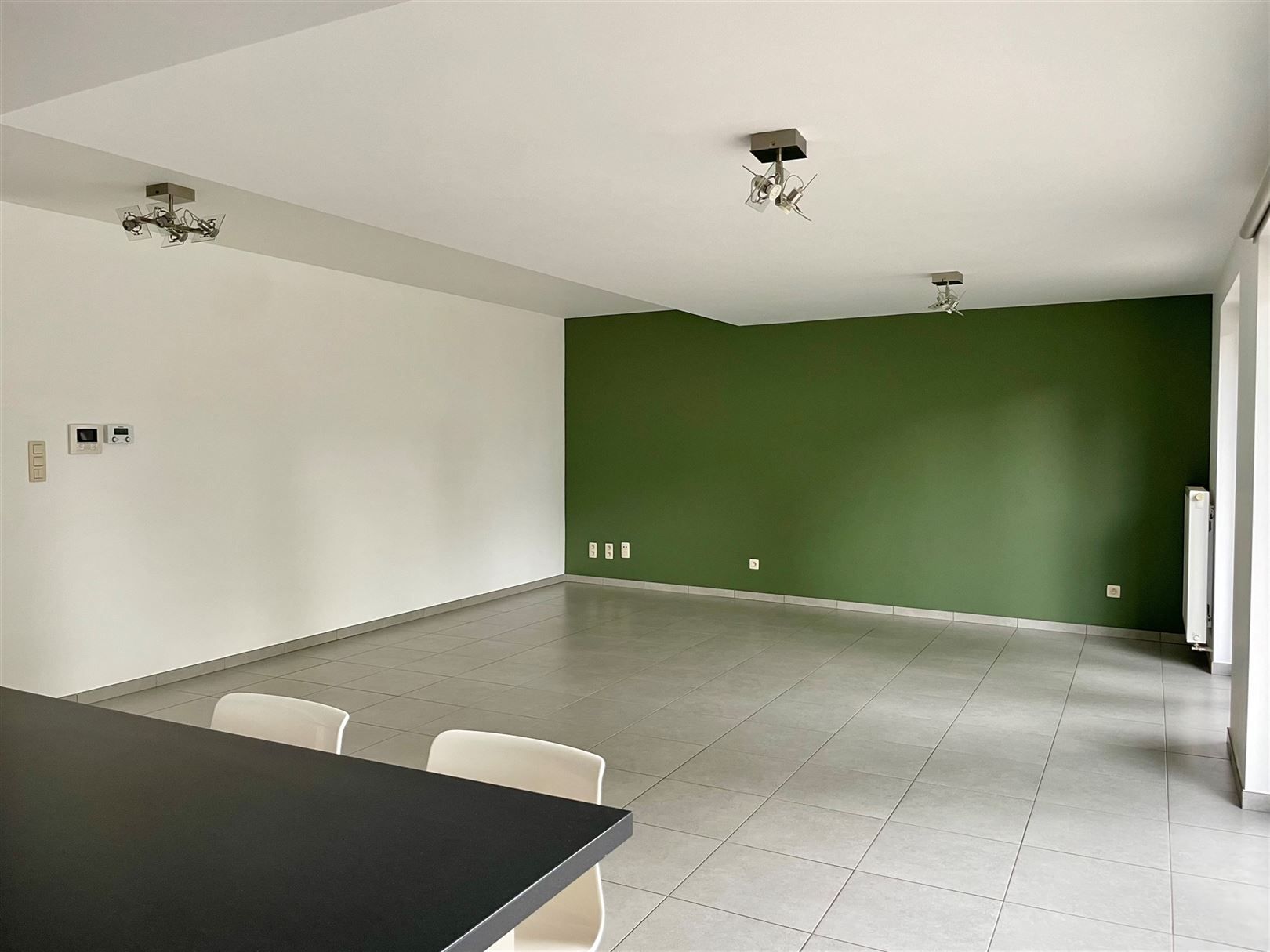 Energiezuinig gelijkvloers appartement in Ekerse dorpskern. foto 4