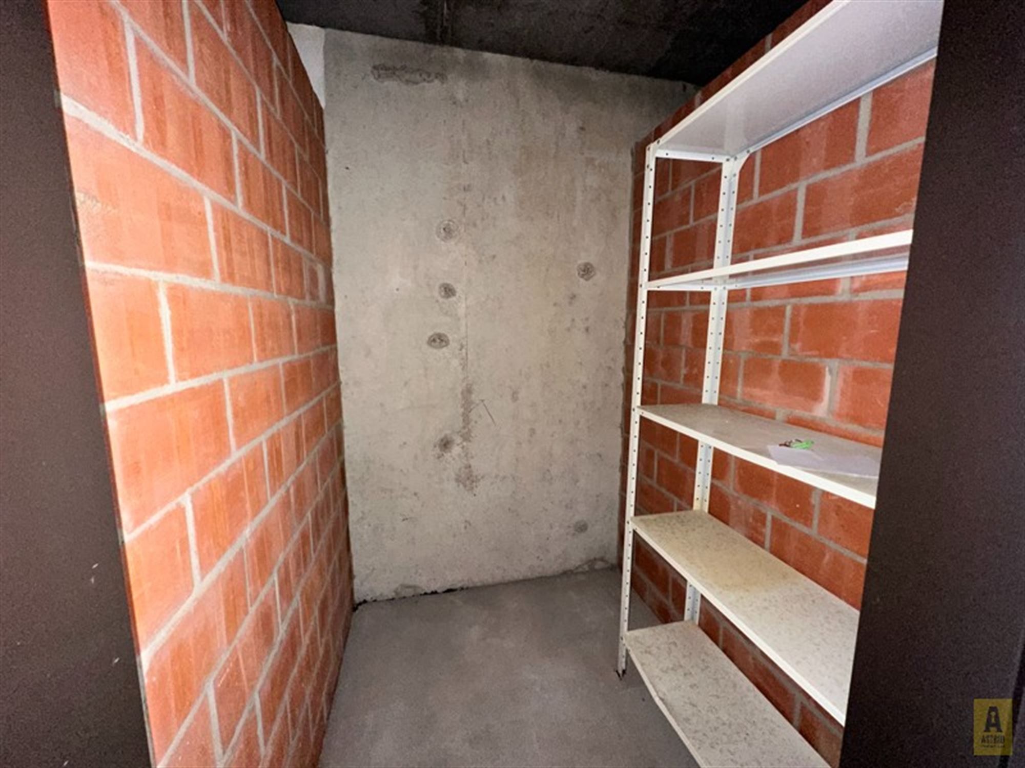 Berging in residentie Astrid foto {{pictureIndex}}