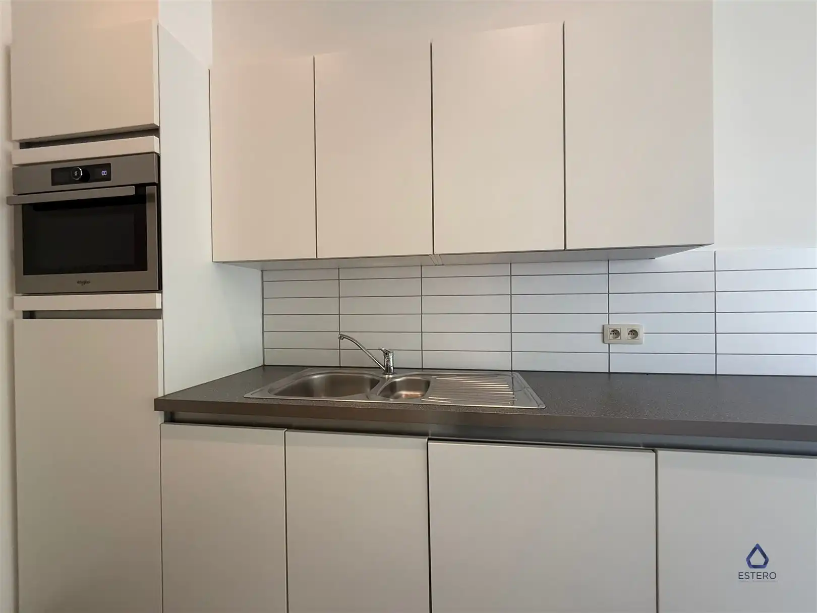 Uniek 2slpk appartement met gezellige binnenkoer foto 11
