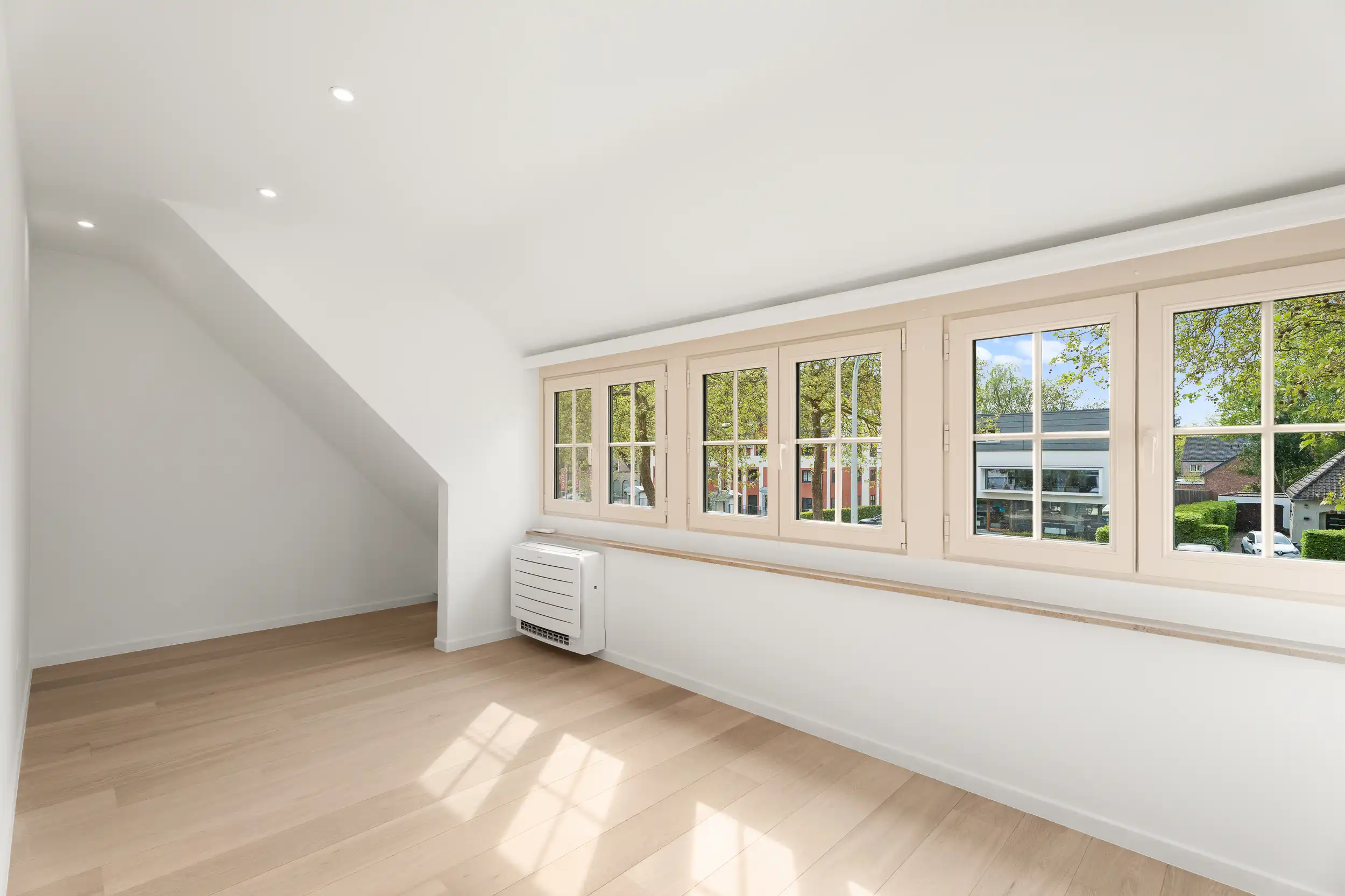 Karaktervolle totaalrenovatie, EPC-A & tuin van 800 m² foto 20