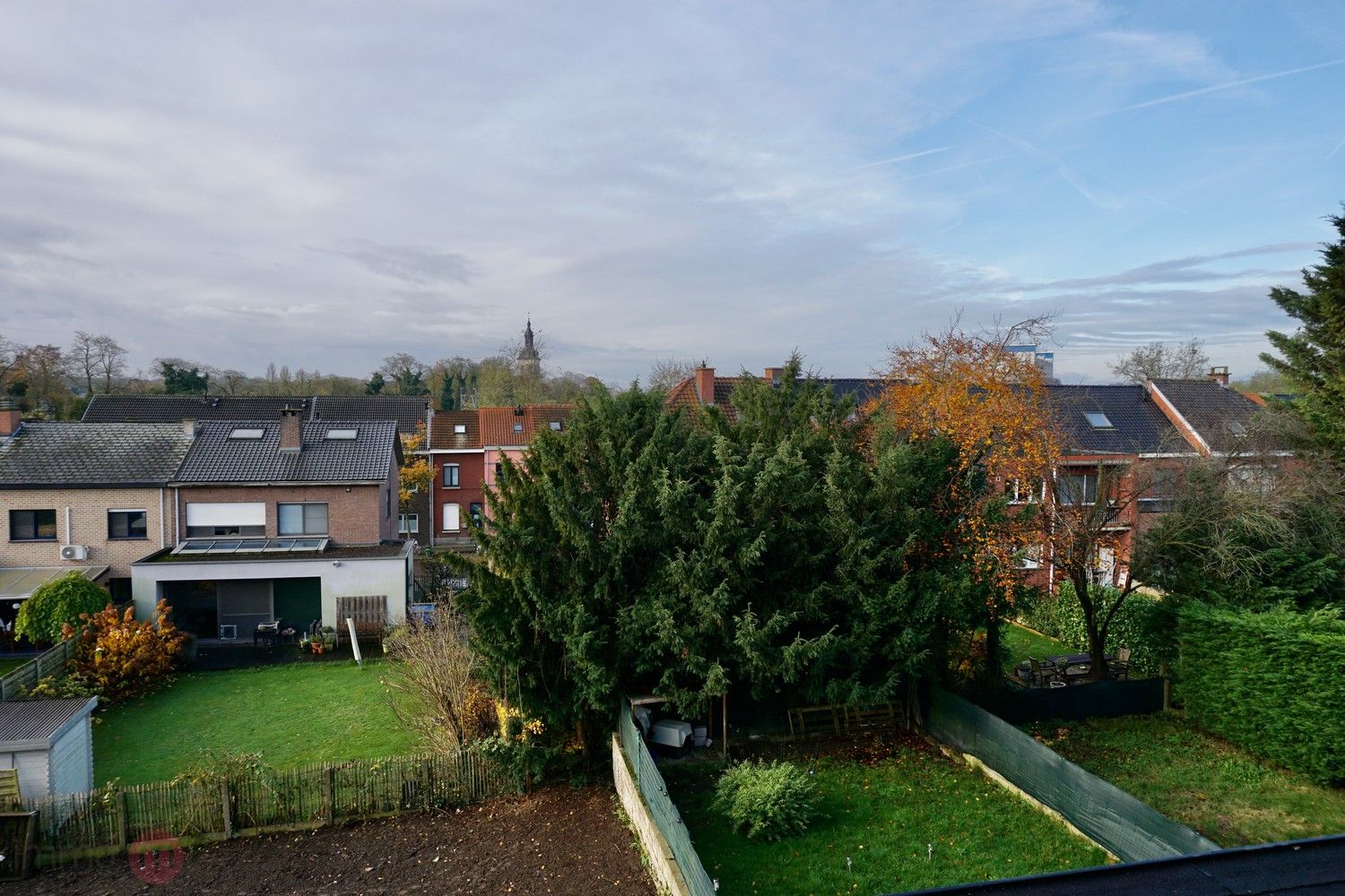 Nieuwbouw duplex appartement met 2 slaapkamers en terras. foto 27