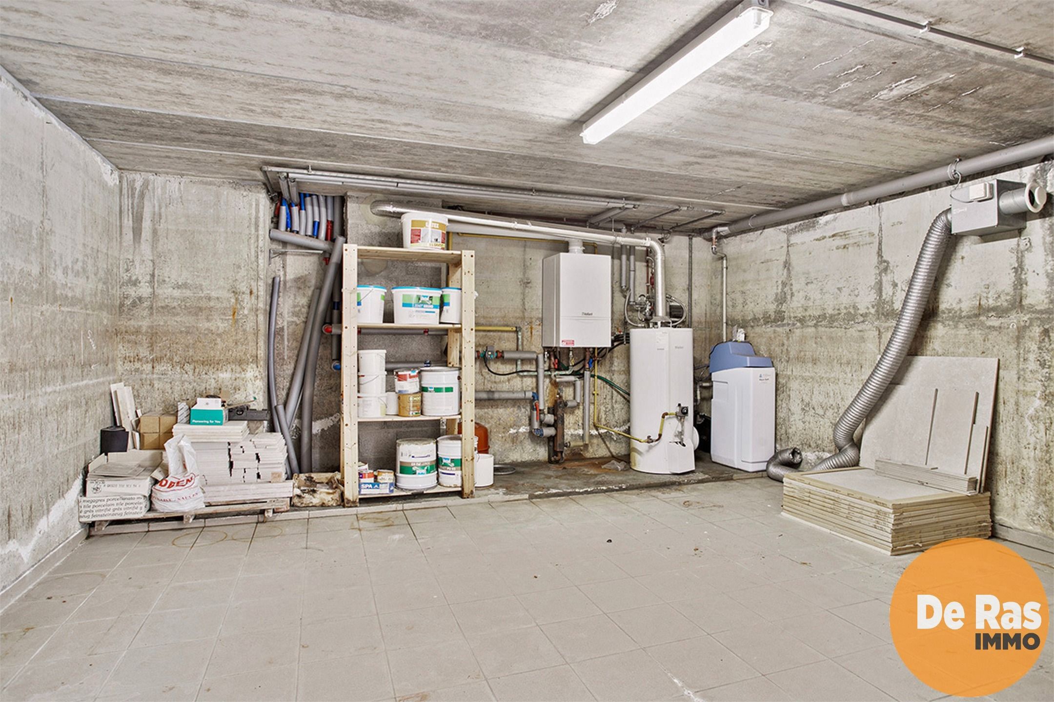WETTEREN - Exclusieve, landelijke villa met buitenzwembad foto 15