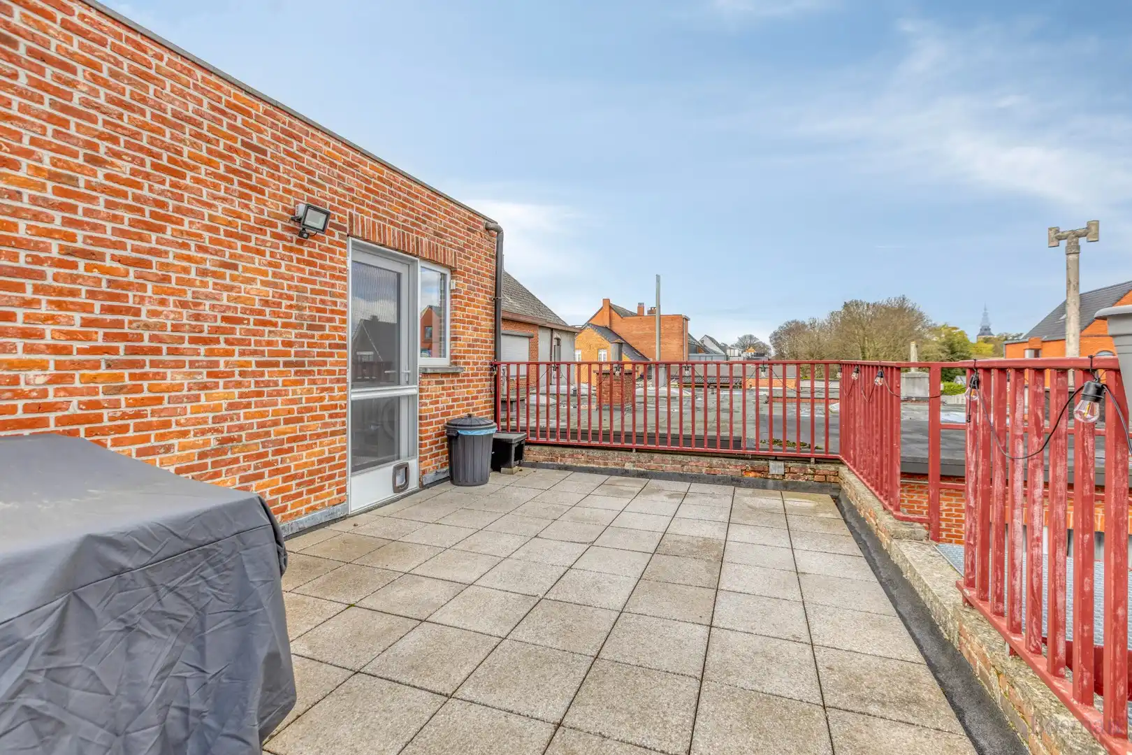 Duplex appartement te koop in centrum Meerhout foto 15