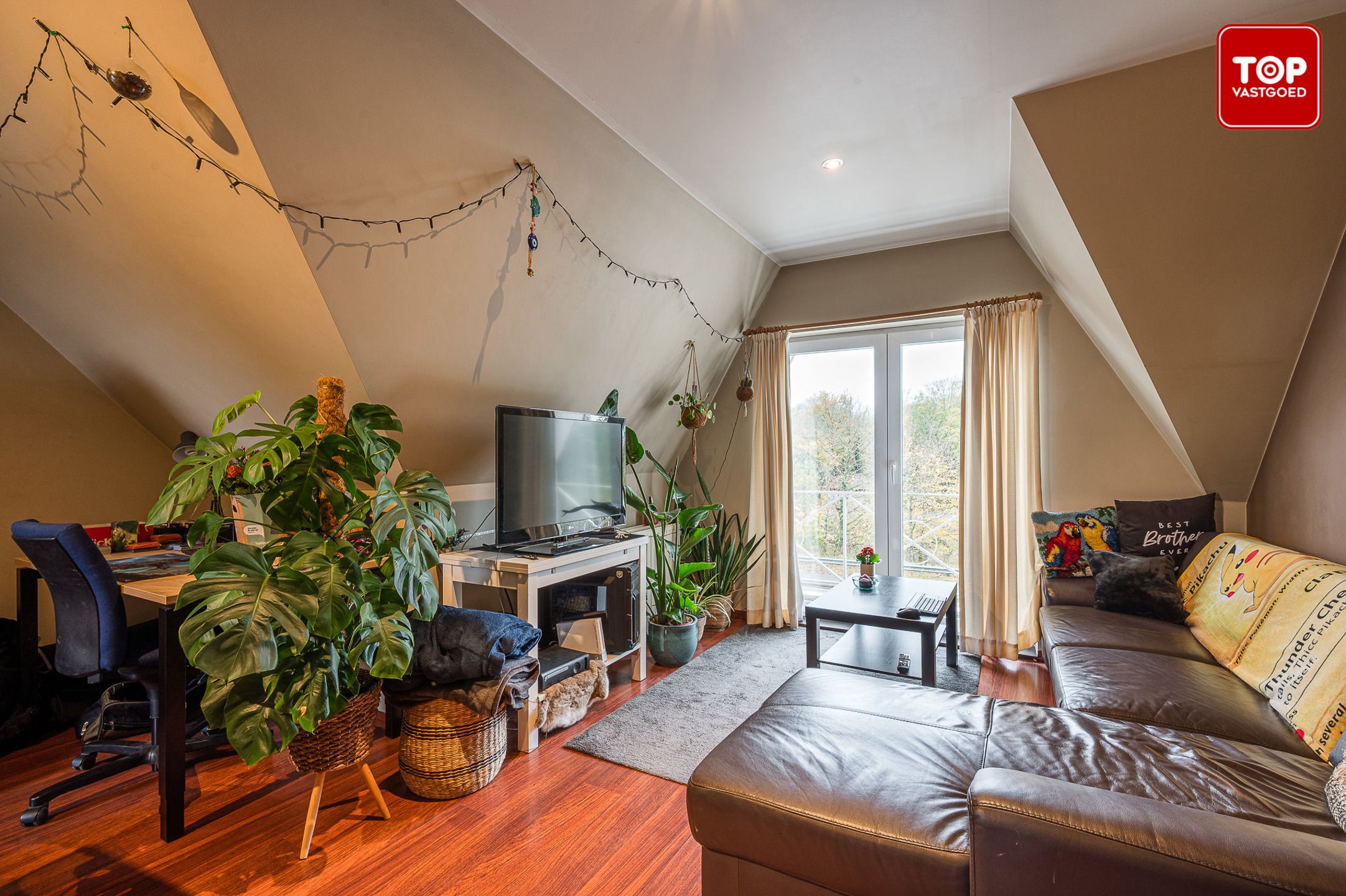 Instapklaar appartement, dichtbij centrum Gent foto 5