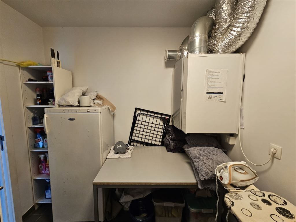 Recente gezinswoning in een rustige wijk foto 15
