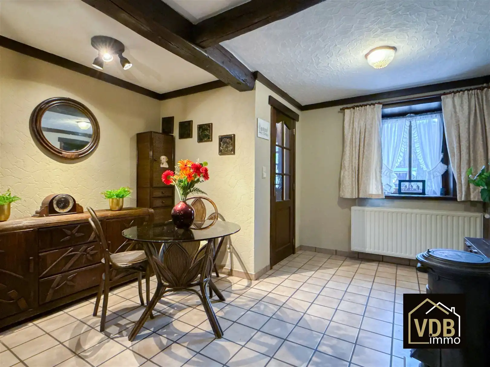 Charmante hoeve met paardenstal op 1,2 ha in absolute rust. foto 17