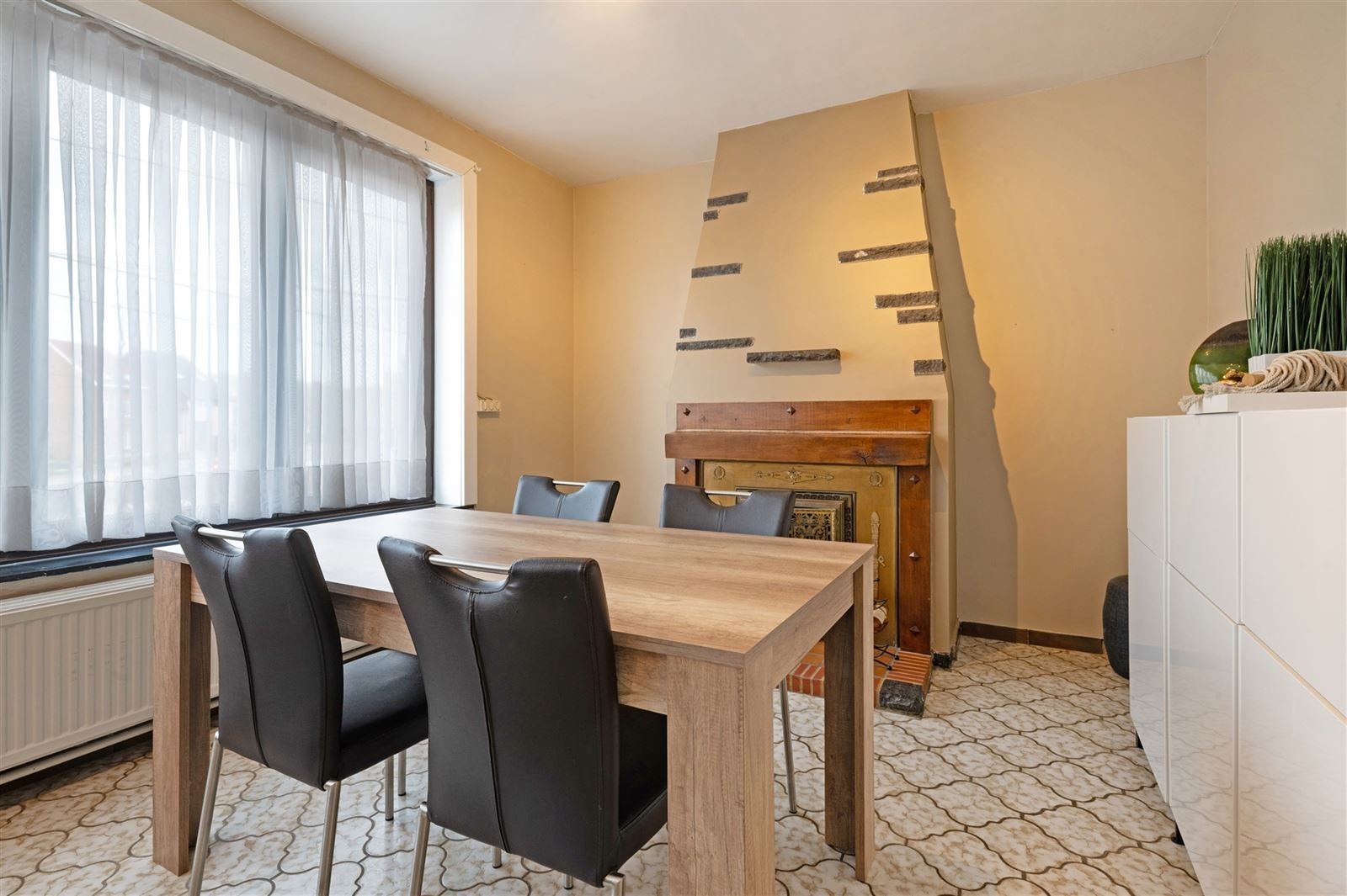 gezinswoning met tuin en garage op 2are74 foto 10