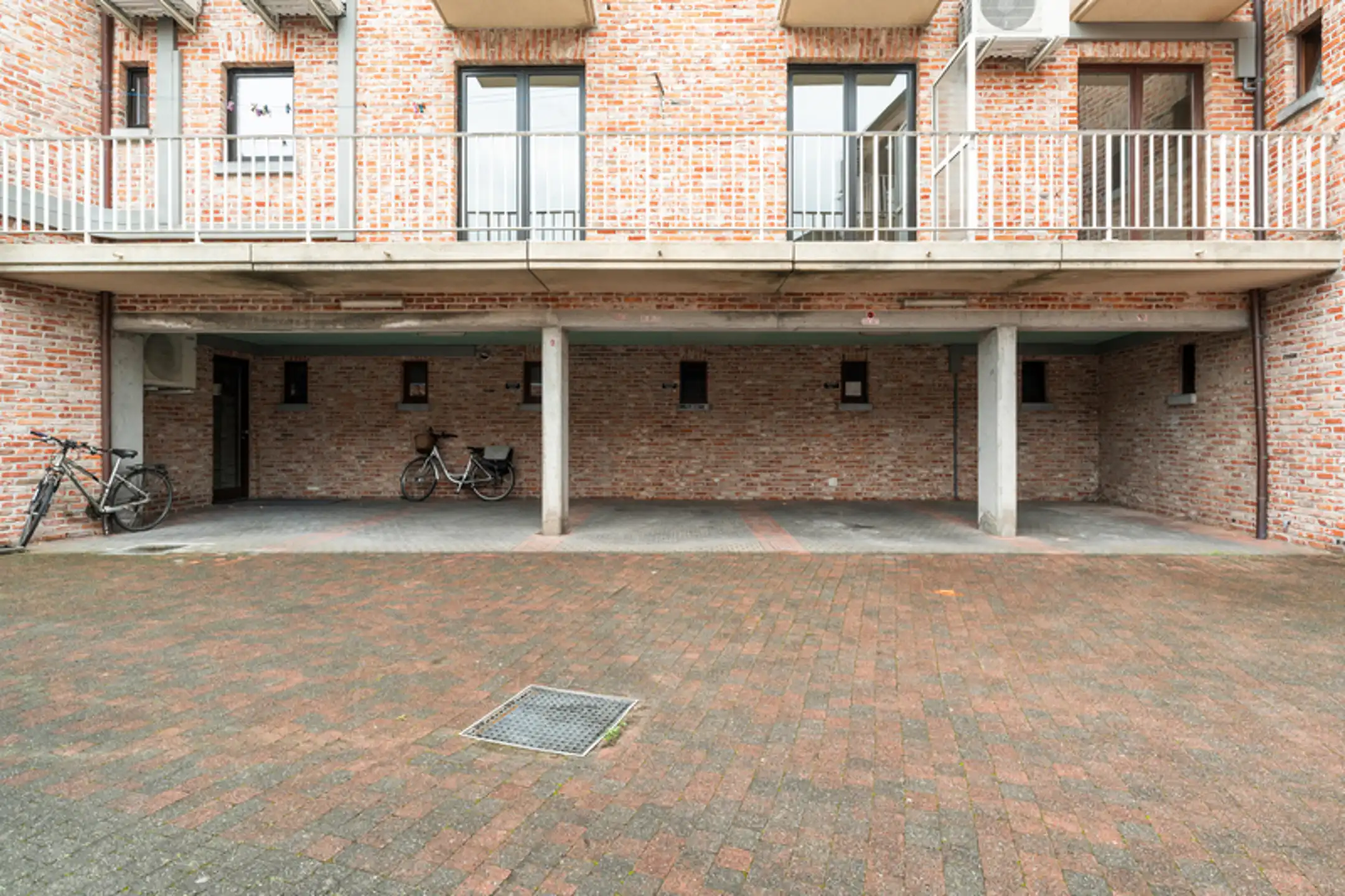 Gerenoveerd appartement met EPC A in hartje Brugge foto 26