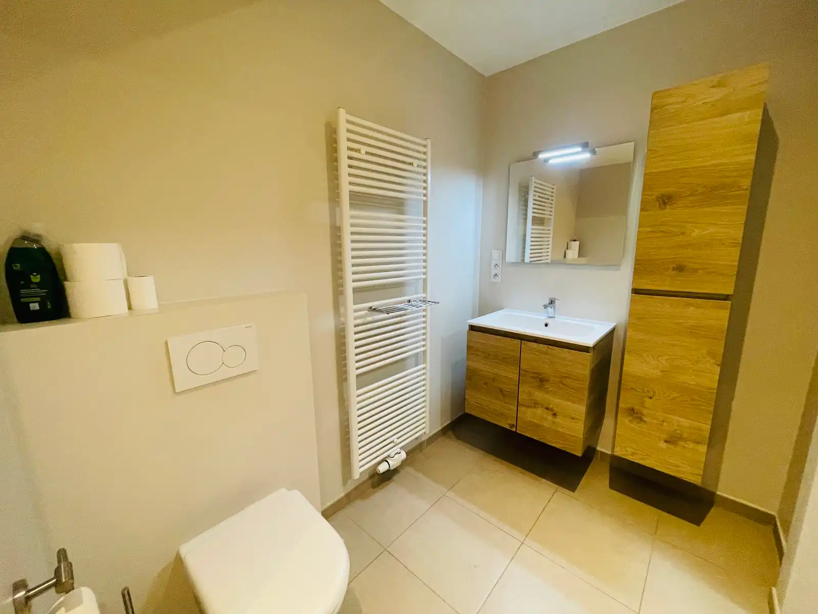 Appartement te huur foto 10