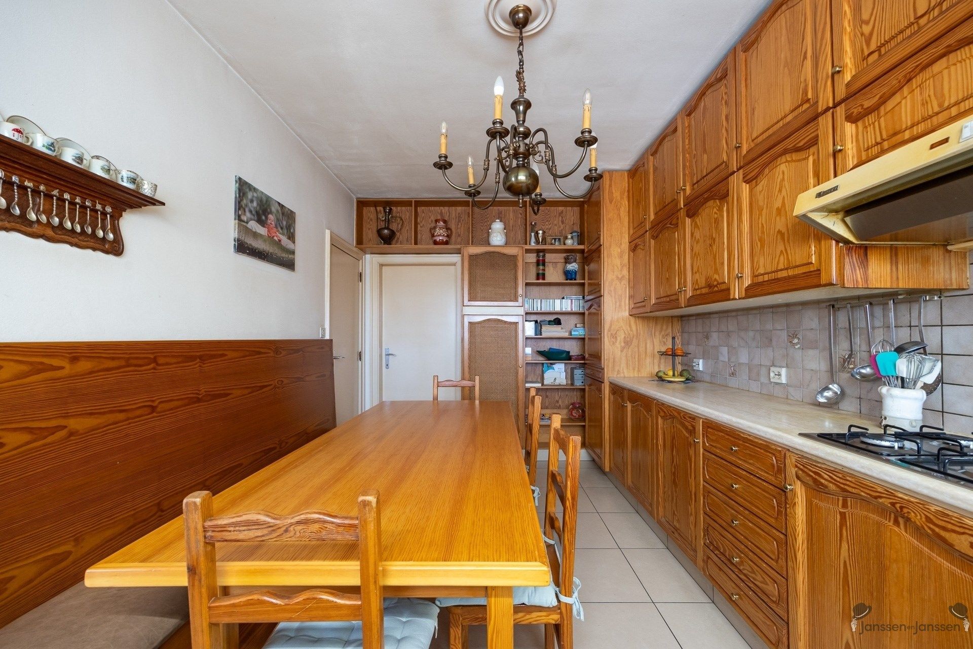 villa op een perceel van 3.552 m² foto 13