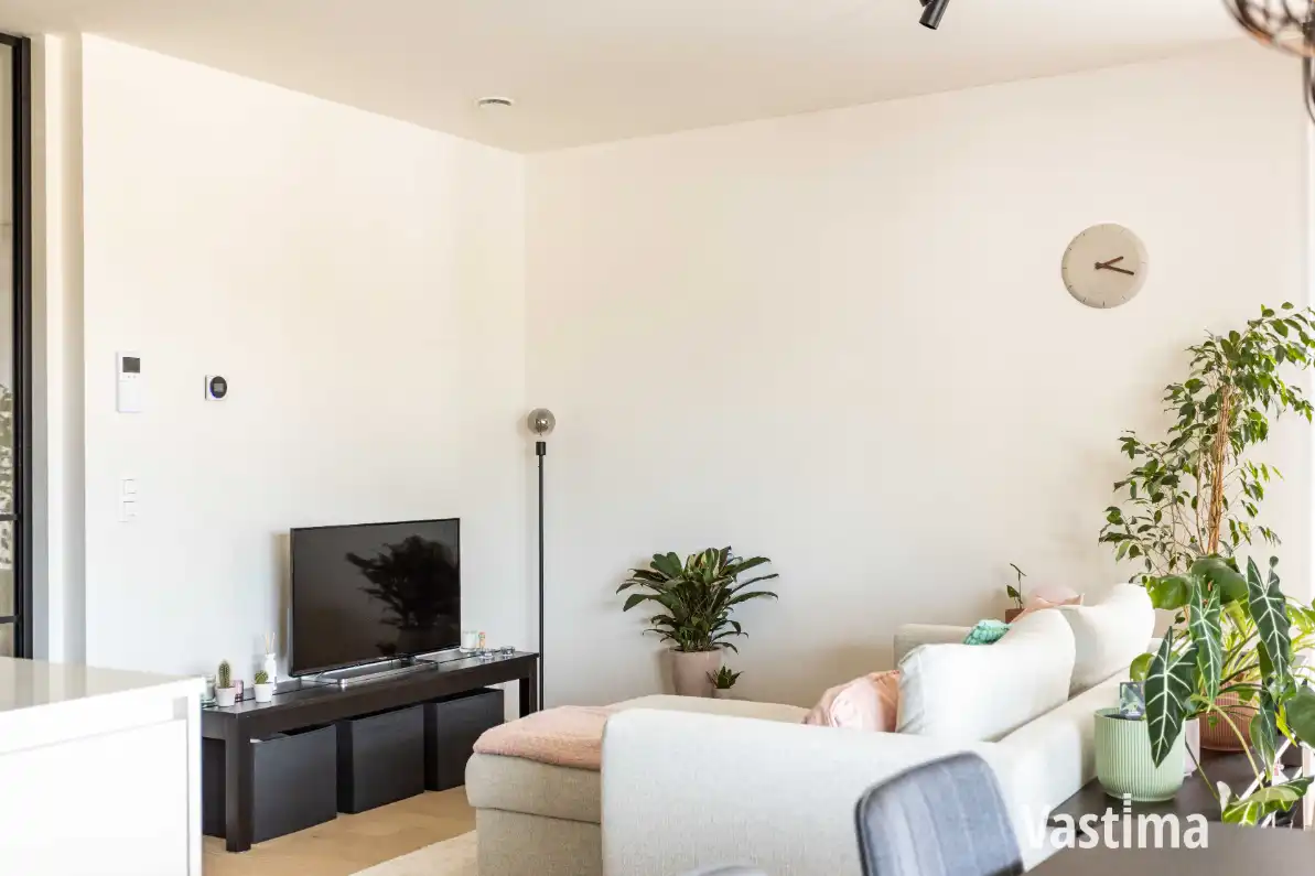 Exclusief wonen in hartje Merelbeke – Recent appartement met ondergrondse staanplaats foto 6
