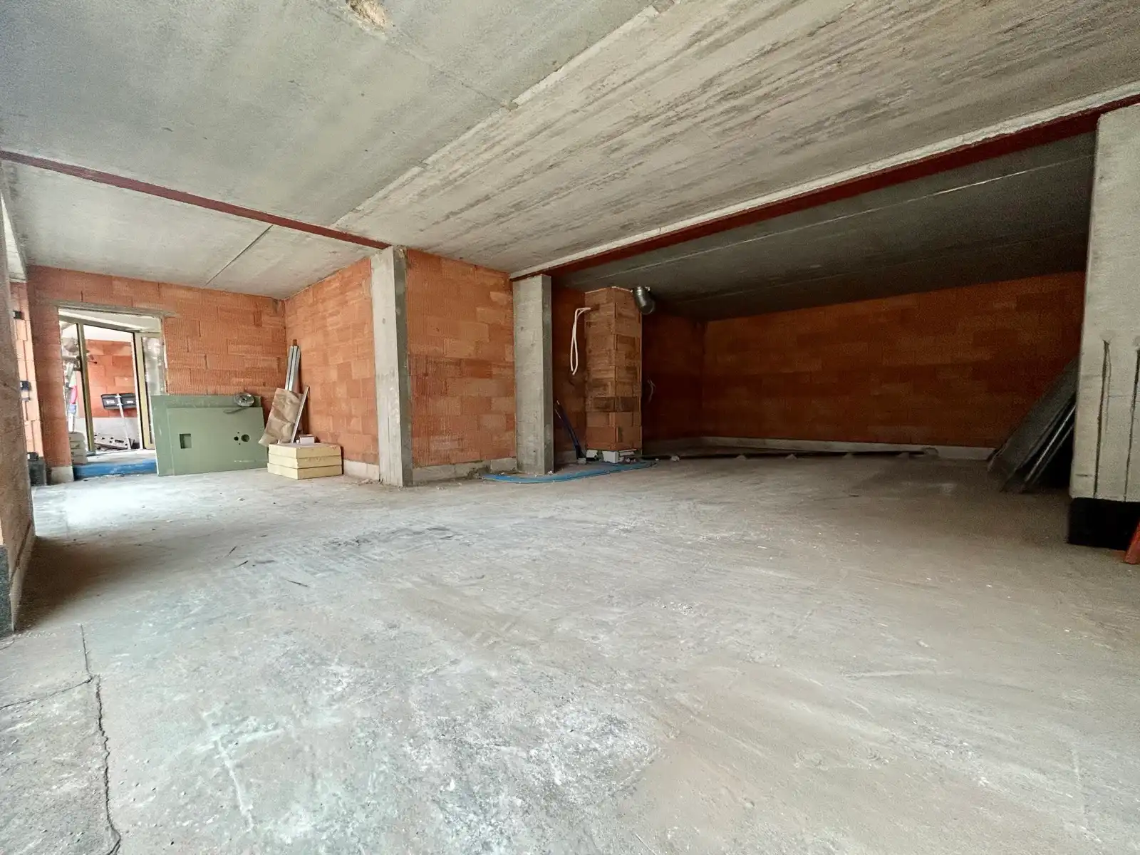 80% VERKOCHT - Handelspand foto 6