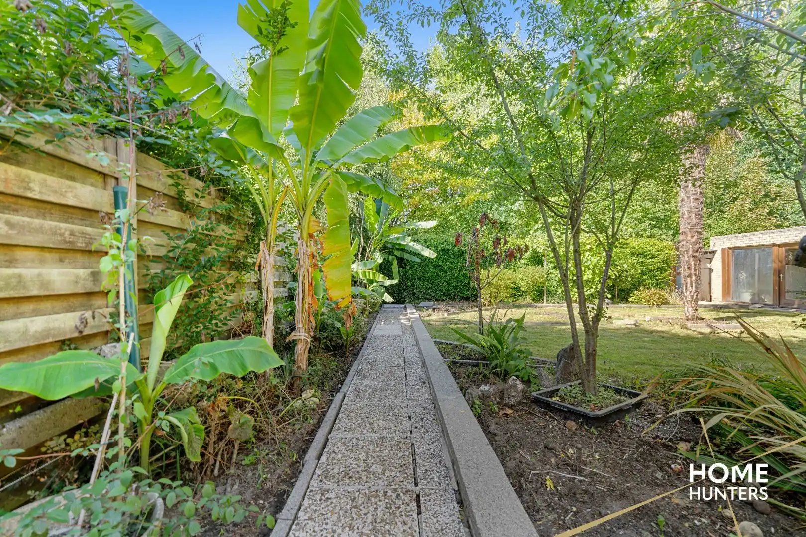 Charmante gelijkvloerse villa met tuin en garage in Sint-Michiels (Brugge) foto 16