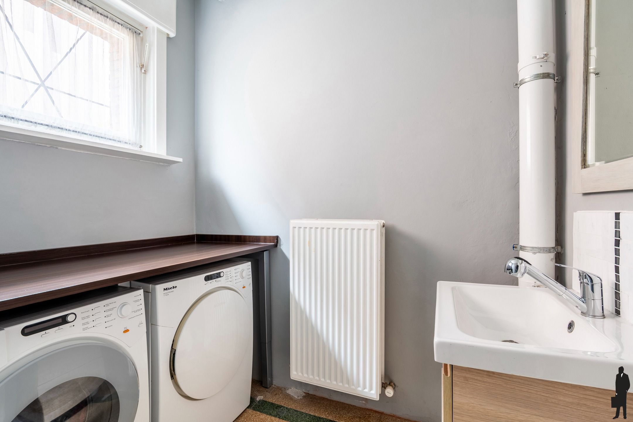 Karakteristieke woning met 5 slpk. en westtuin op 799m² foto 30