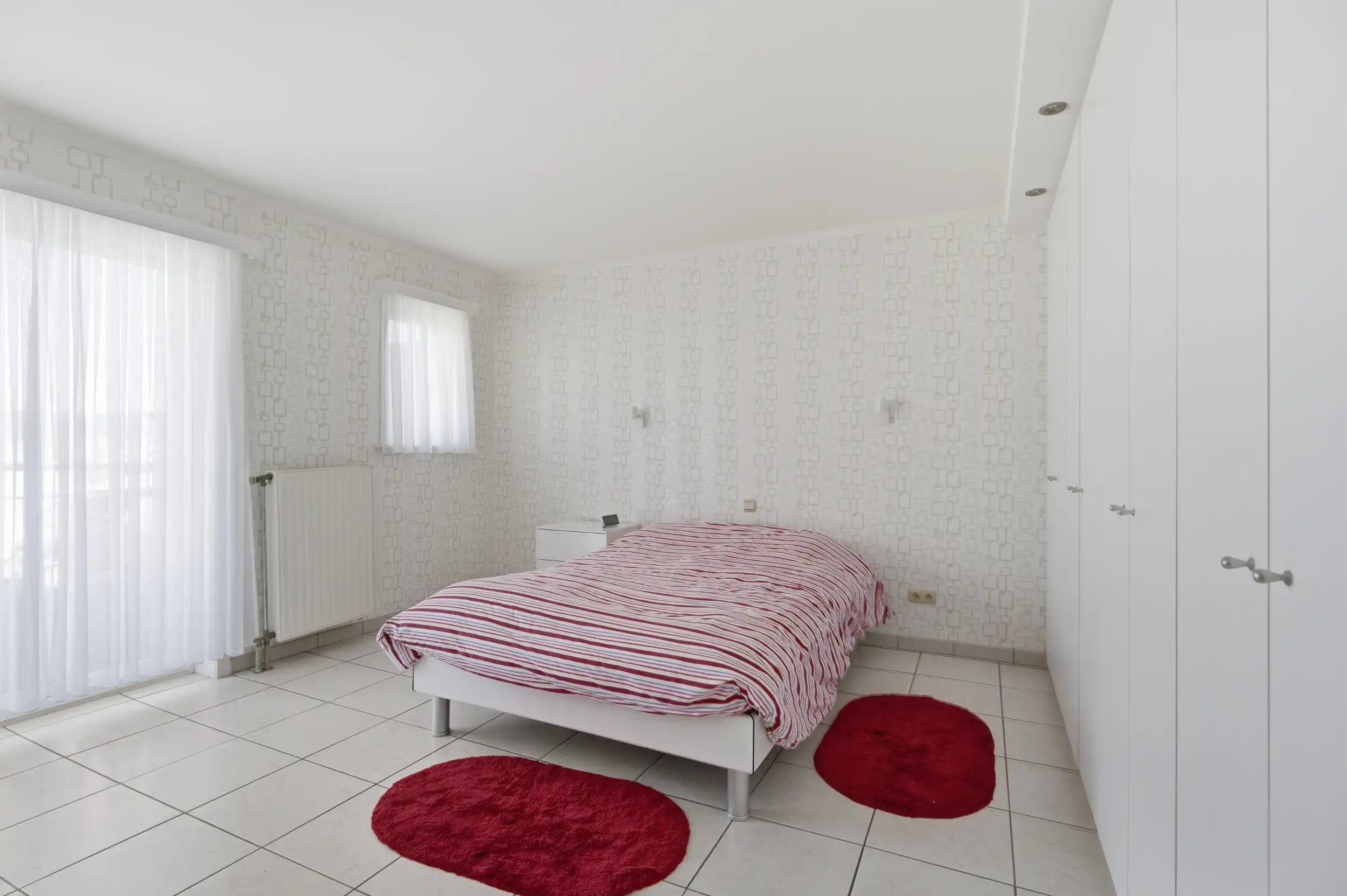 Verrassend ruim wonen: 136 m² mét garagebox foto 9