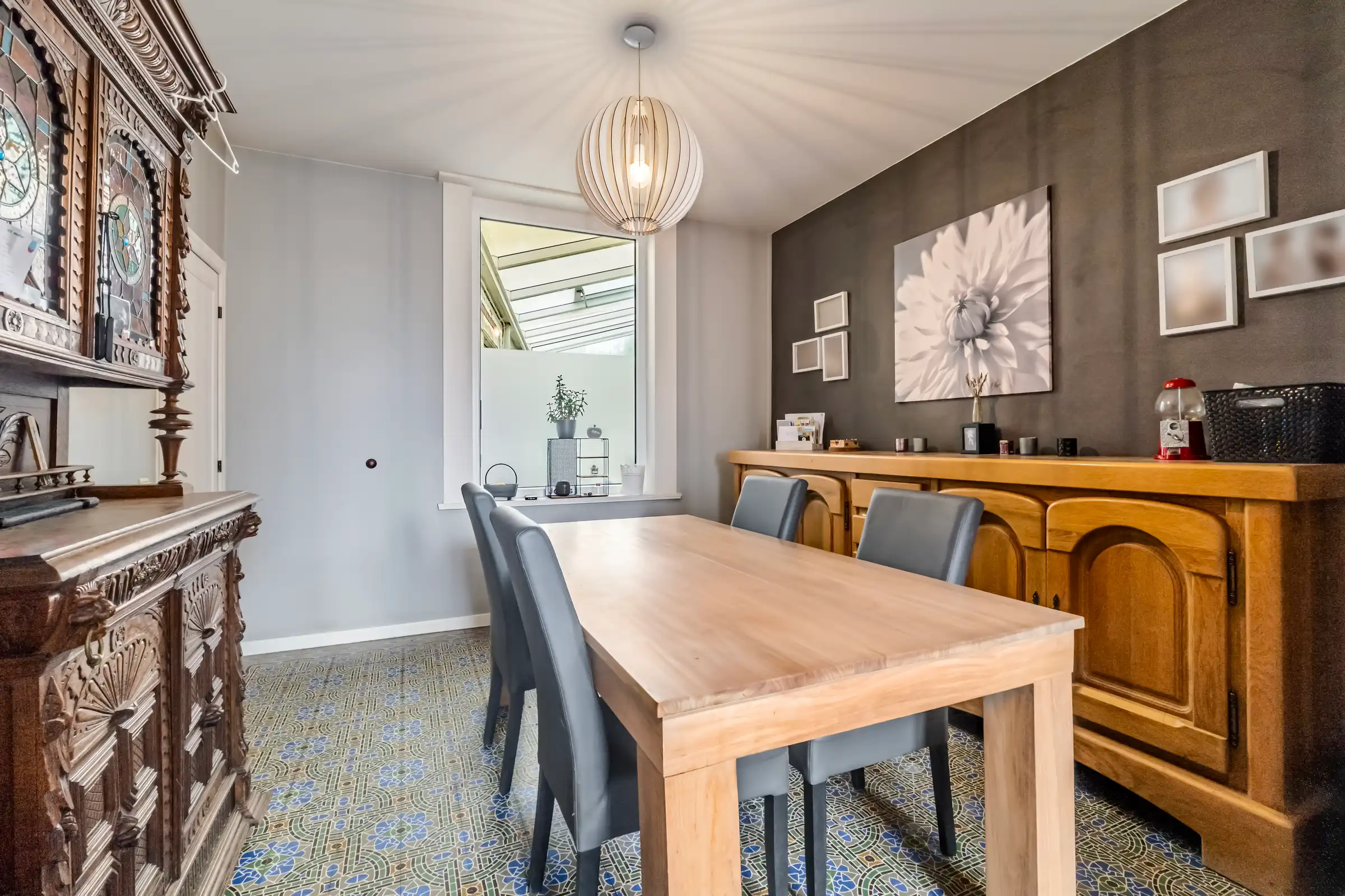 Charmante woning met tuin en uitbreidingsmogelijkheden foto 6