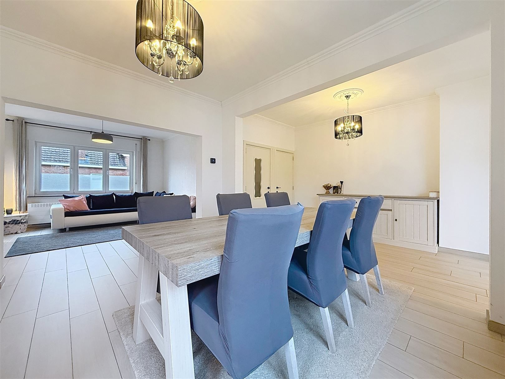 Instapklare woning 2 slpks, garage, tuin, 6a 64ca foto 10