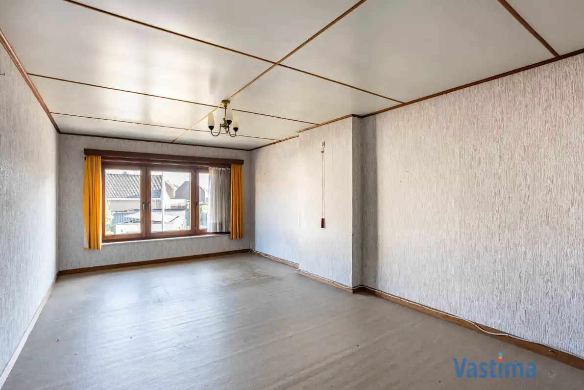 Te renoveren woning met 3 slaapkamers en tuin foto 10