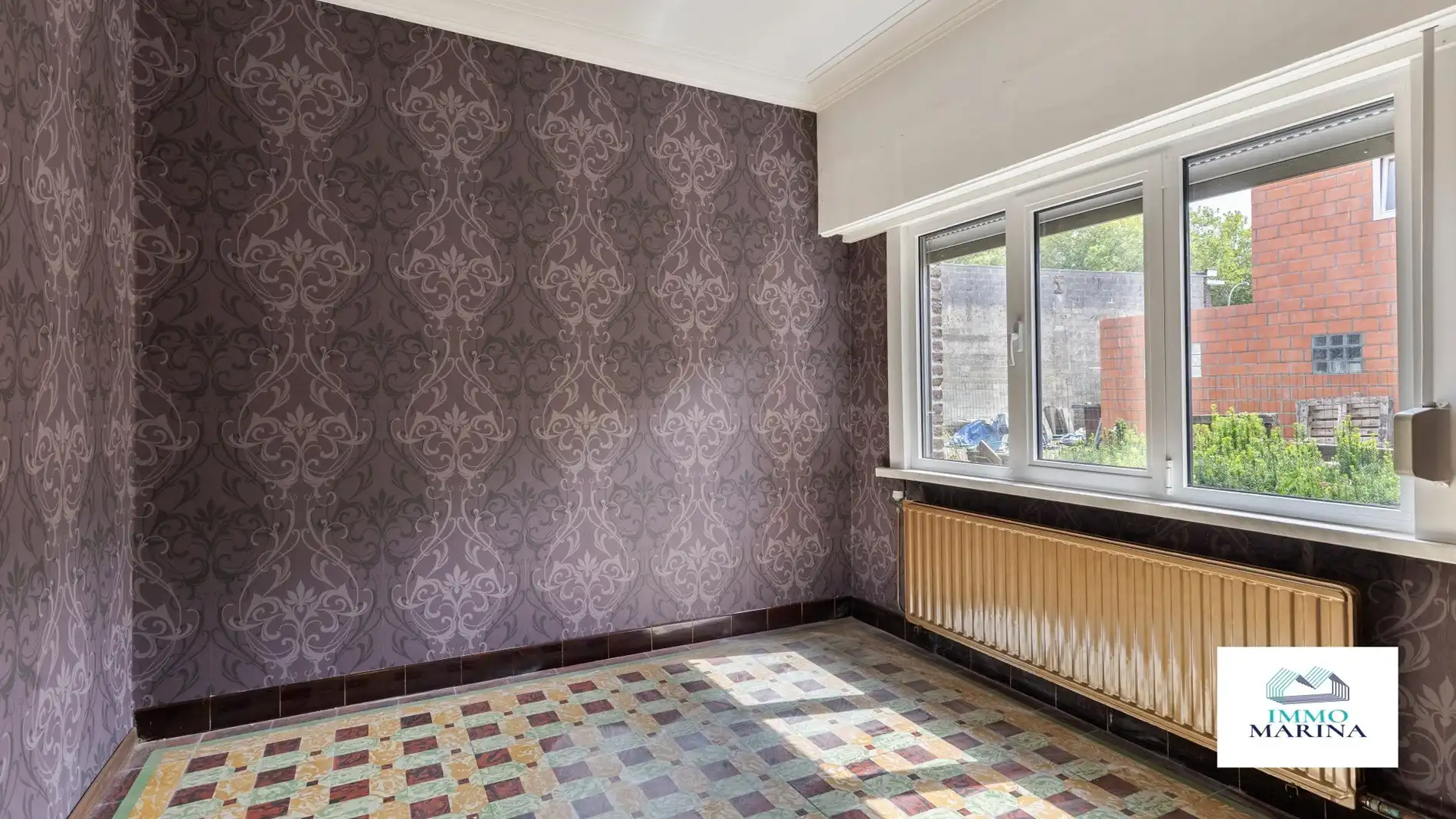 Karaktervolle rustig gelegen woning op 20,3a te Beerzel (Putte)  foto 9