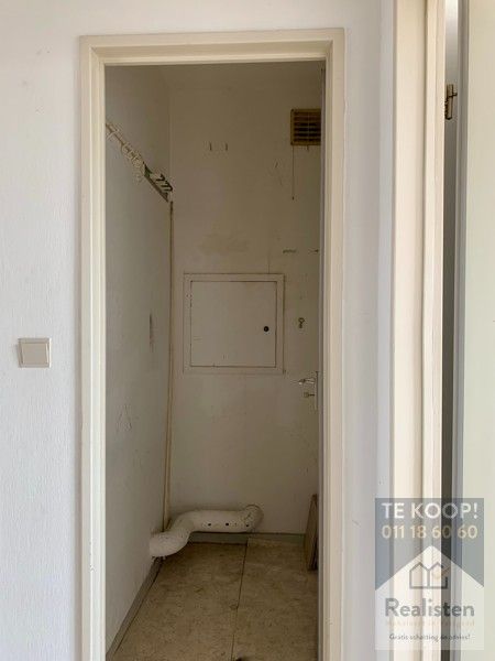 1 + 1 slaapkamerappartement in hartje Hasselt foto 12