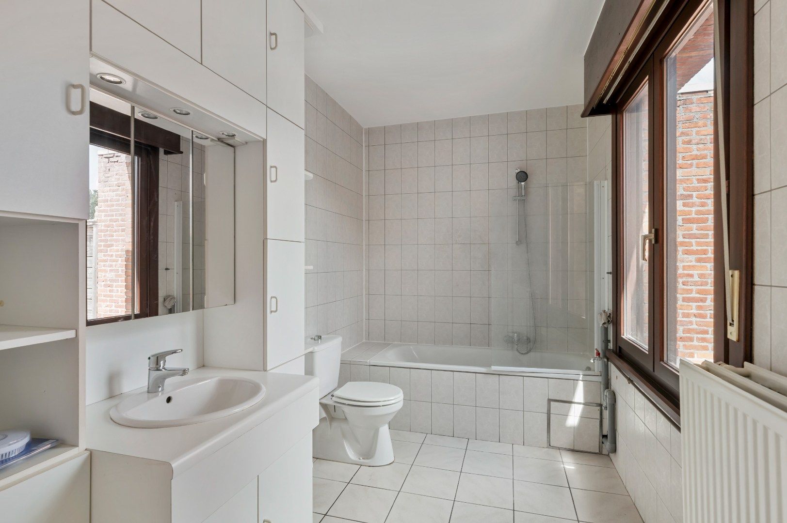 Handelspand in Olen met horeca- en andere mogelijkheden met bovenliggend appartement foto 22
