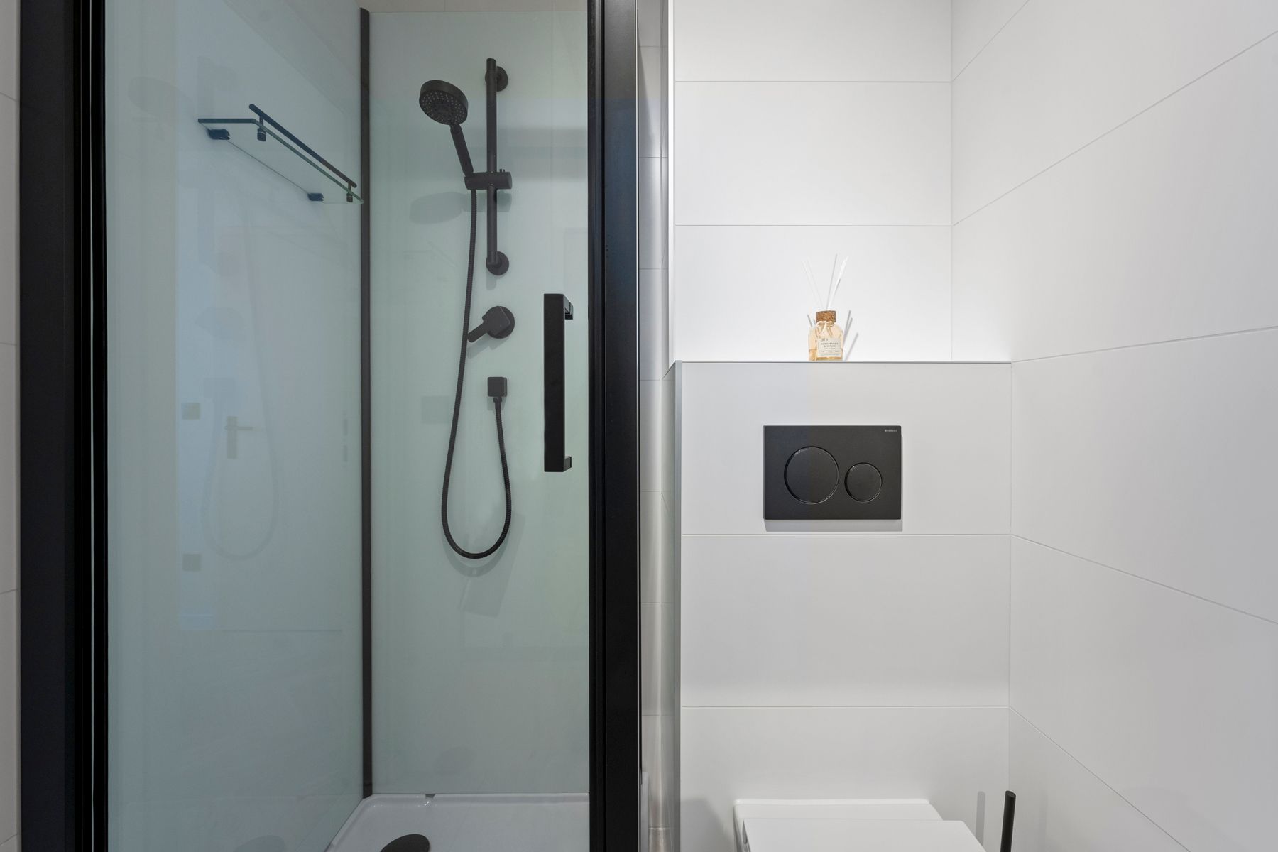 Prachtig vernieuwd appartement met mooie ligging foto 13