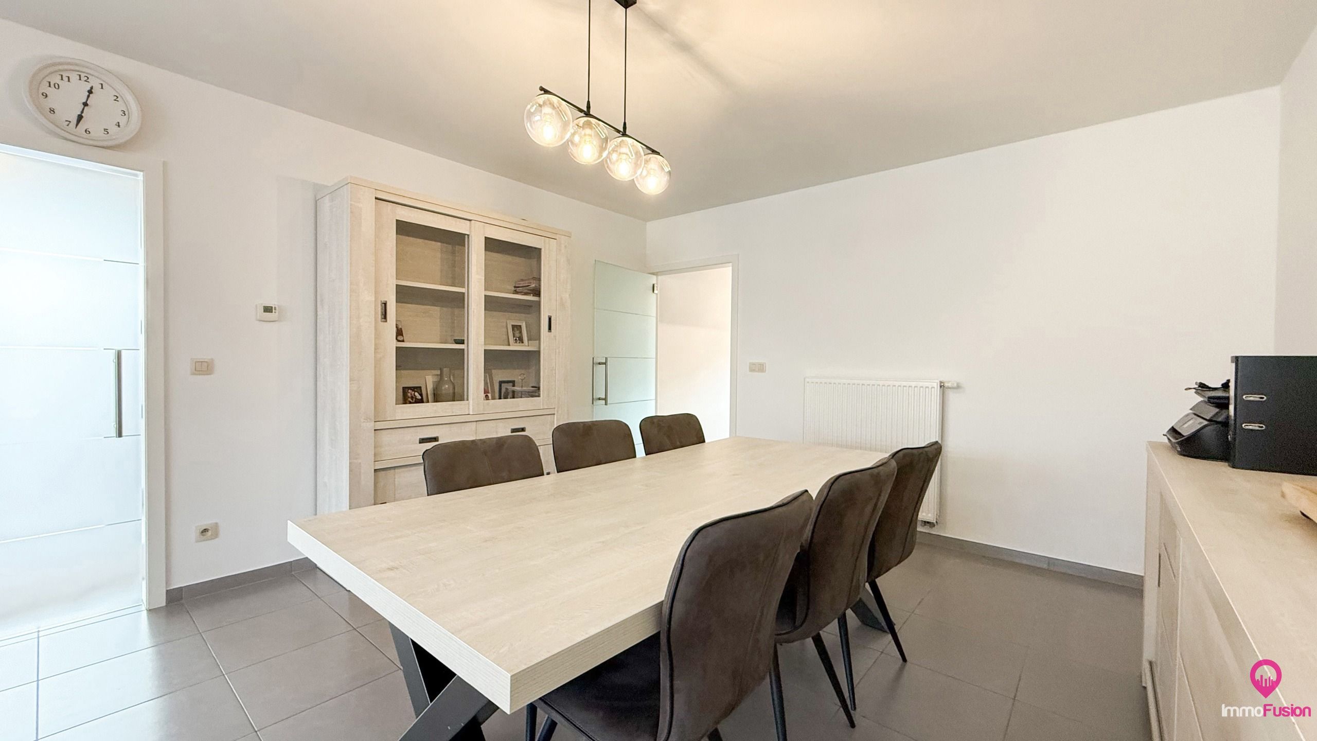 Instapklaar appartement met 3 slpks en een gunstig EPC! foto 10