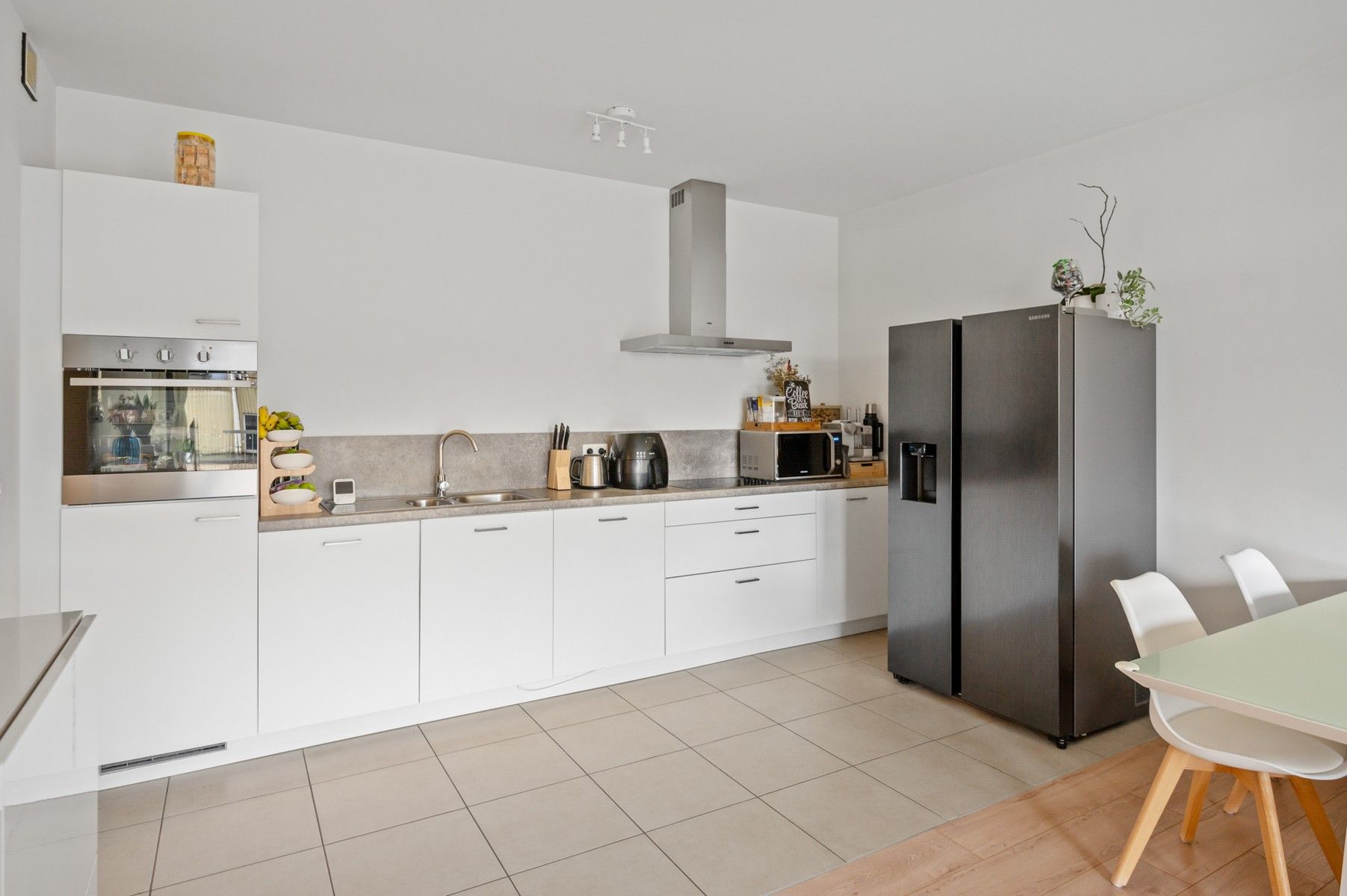 Prachtig energiezuinig appartement met zuiderterras nabij het Groen Kwartier foto 7