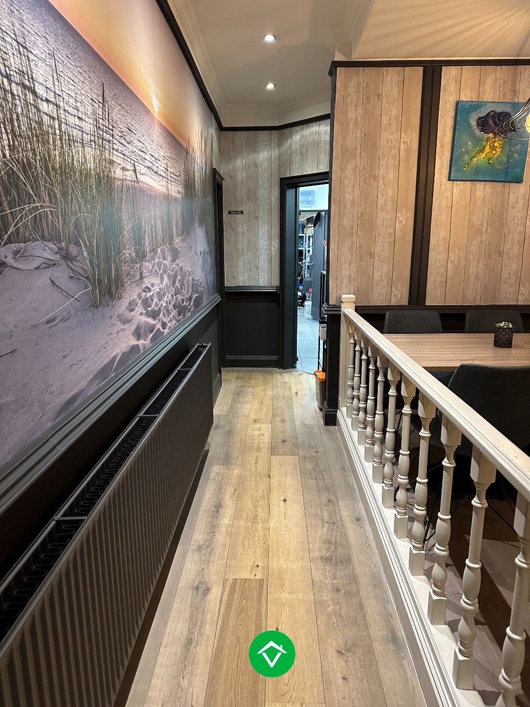 Horecapand te huur Kaai te Nieuwpoort foto 11