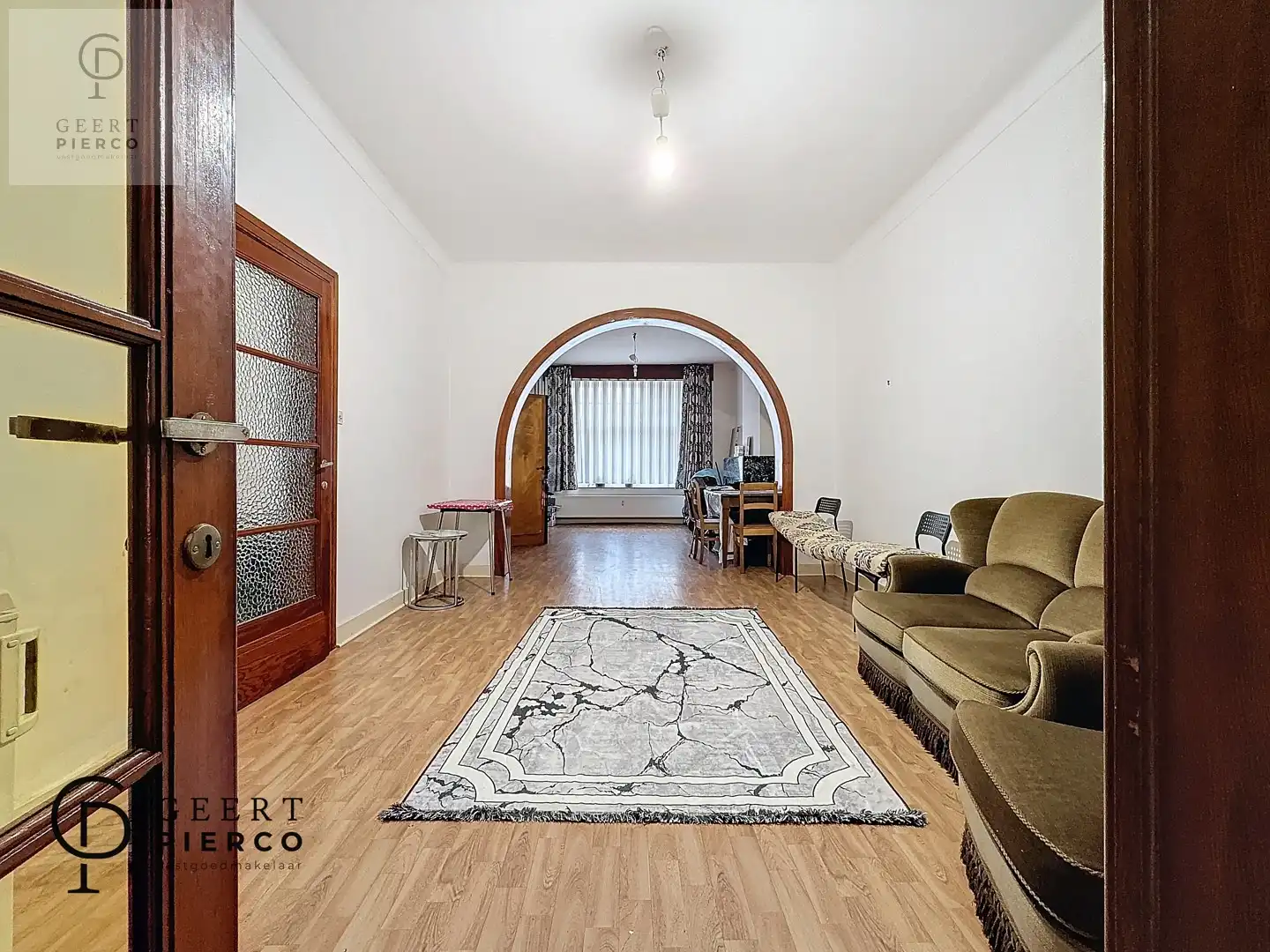 Statig Art Deco-pand met investeringspotentieel te Landen foto 7