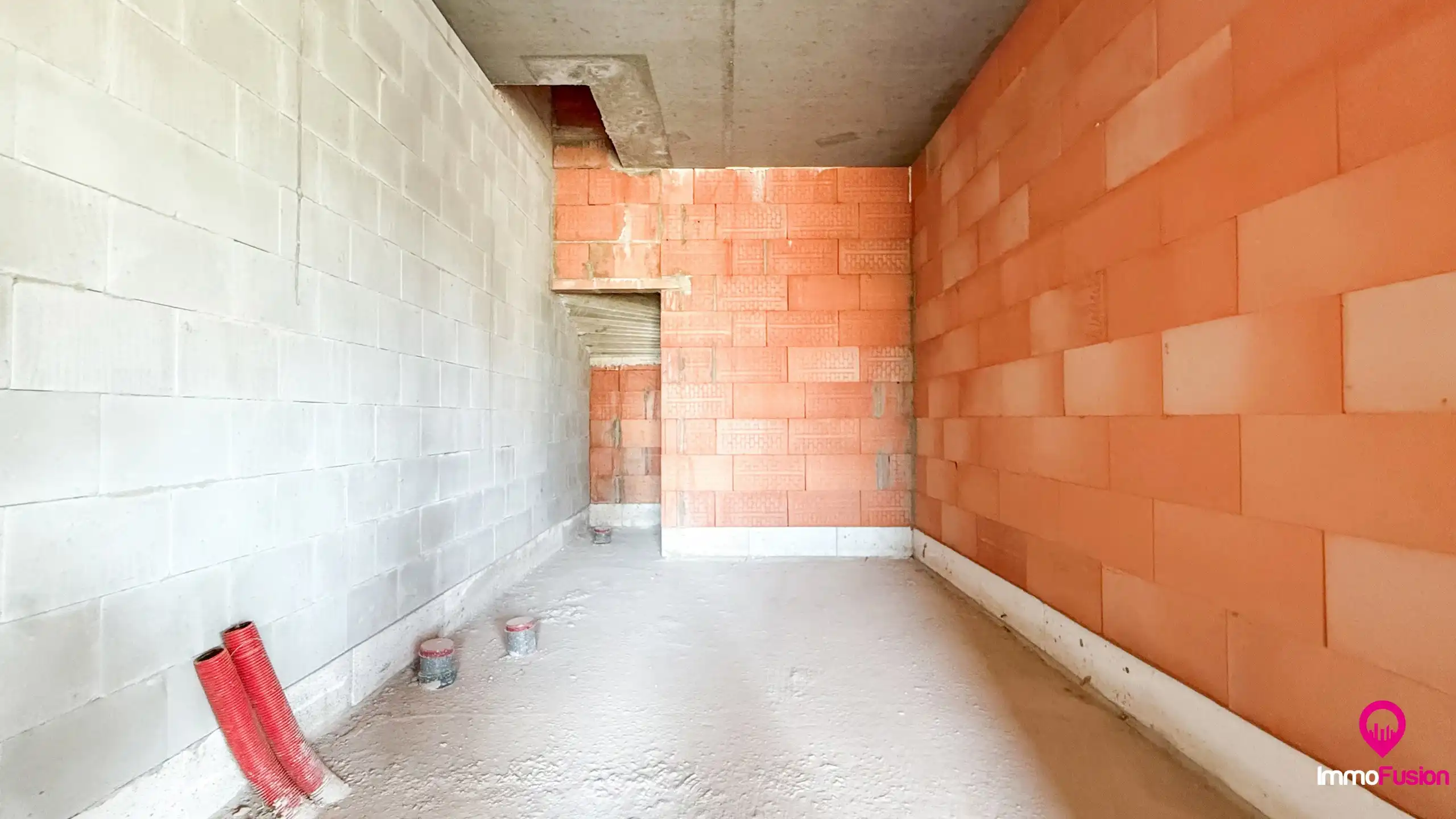 Modern halfopen nieuwbouw in casco met 3 slaapkmrs in Lillo! foto 22