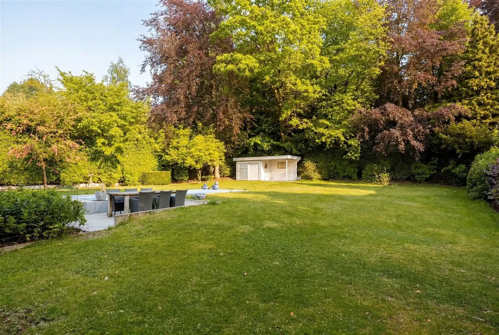 Droomt u van exclusief wonen in alle rust en luxe?  foto 4