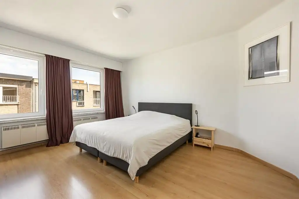 Riume, instapklare bel-etage met zonnige tuin foto 23