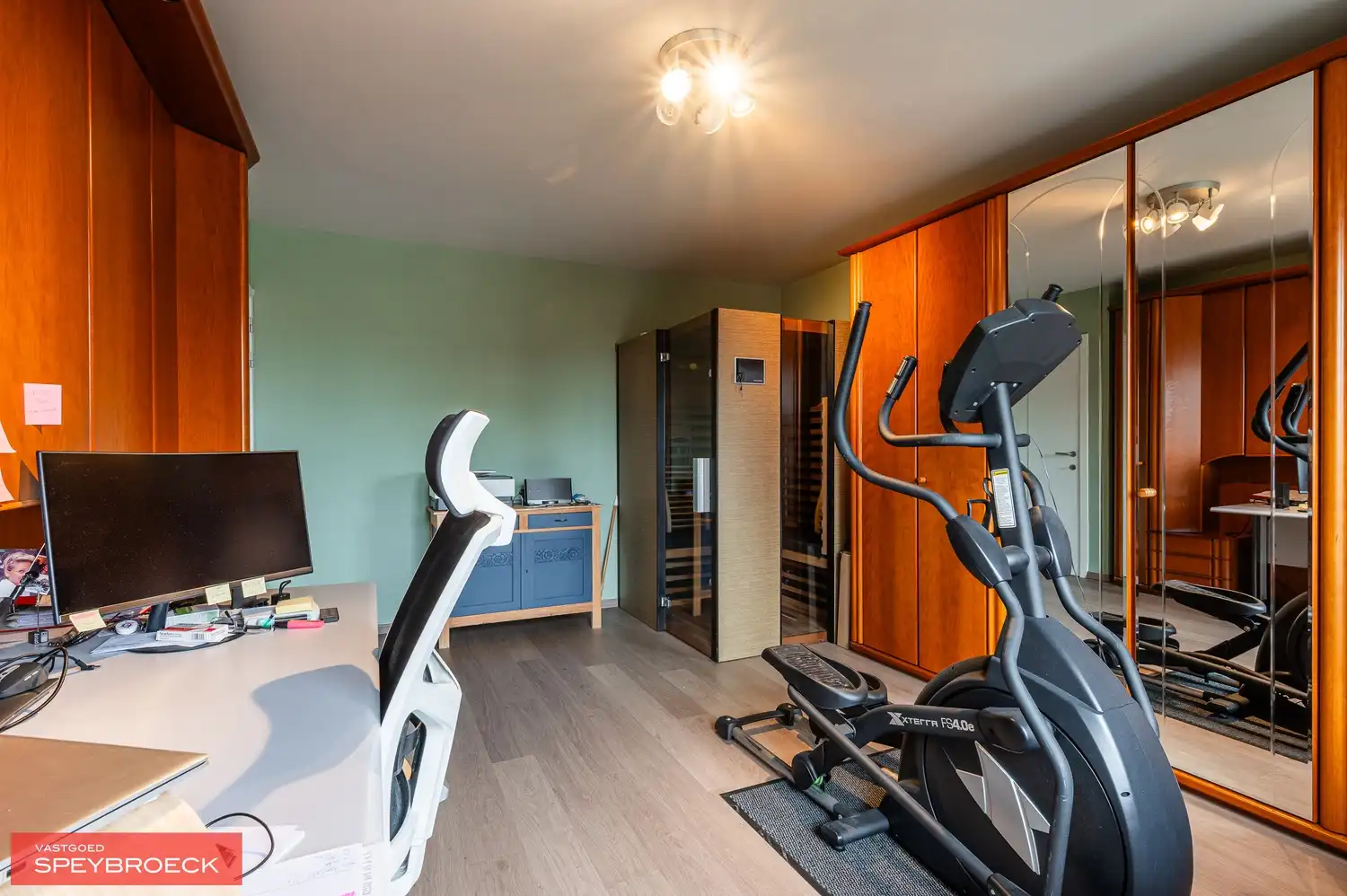 TE KOOP in LOCHRISTI - Kievithof 19 foto 29