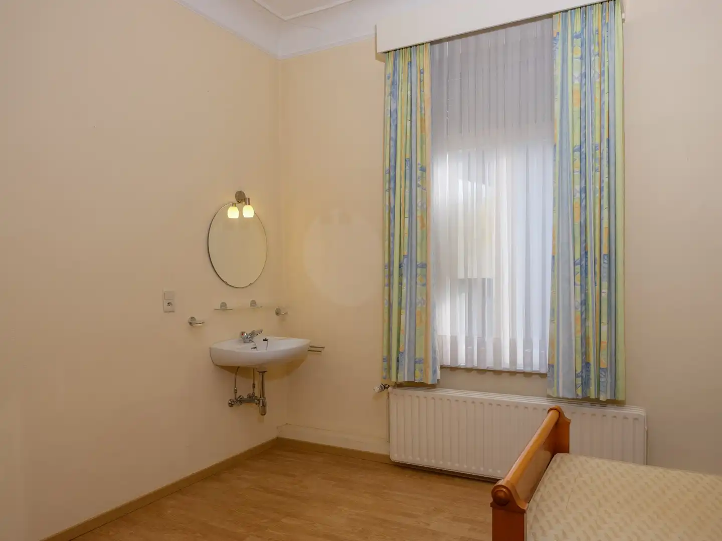 Pastorijwoning op perceel van 38a 50ca te Haaltert foto 17